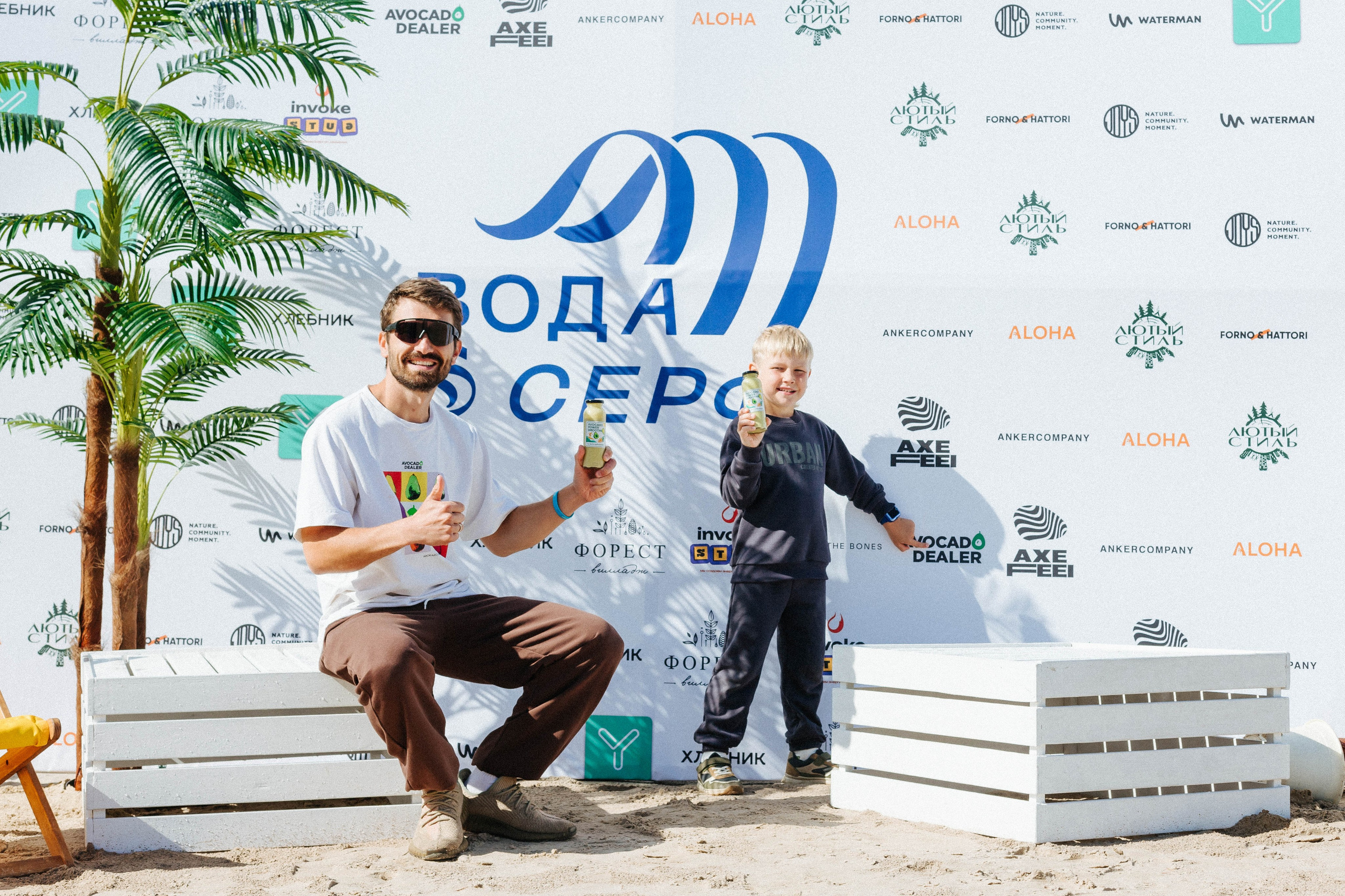 Фестивали, выставки. Коммерческий фотограф в Санкт-Петербурге (СПб) Екатерина Панчёха, Панчёшка