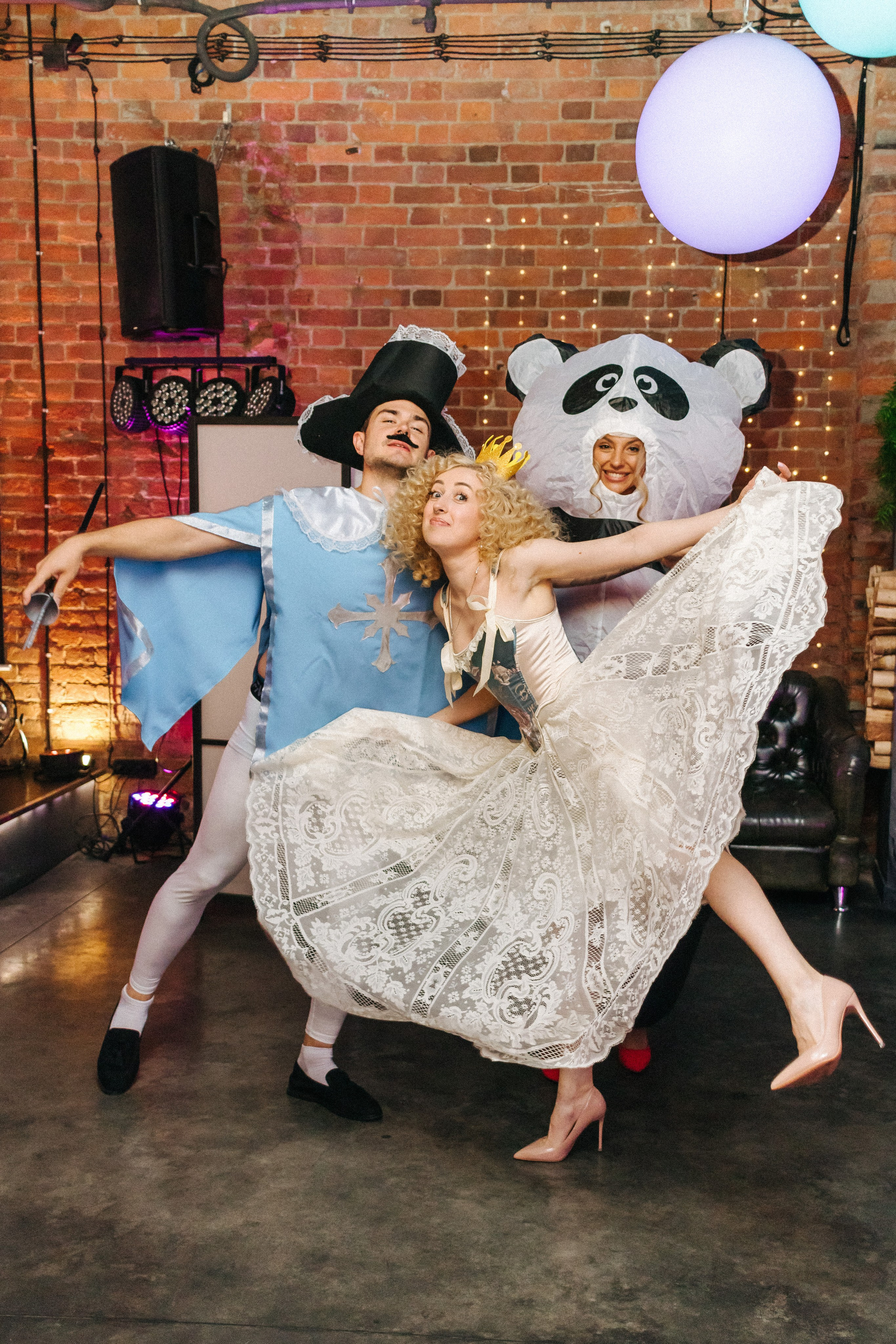 Корпоративы // Дни рождения. Коммерческий фотограф в Санкт-Петербурге (СПб) Екатерина Панчёха, Панчёшка