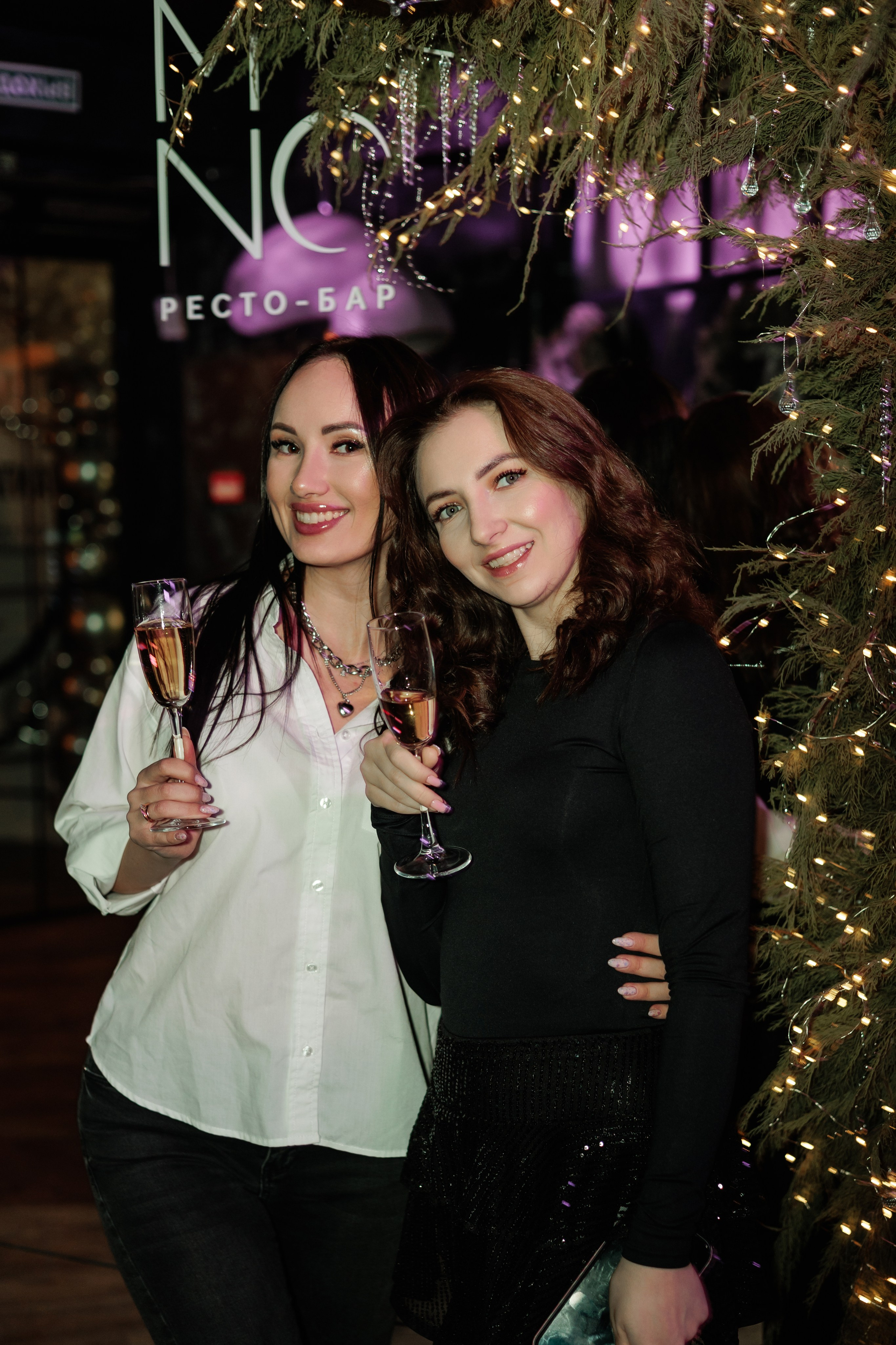 Репортаж Mona. Фотограф Саратов Анастасия