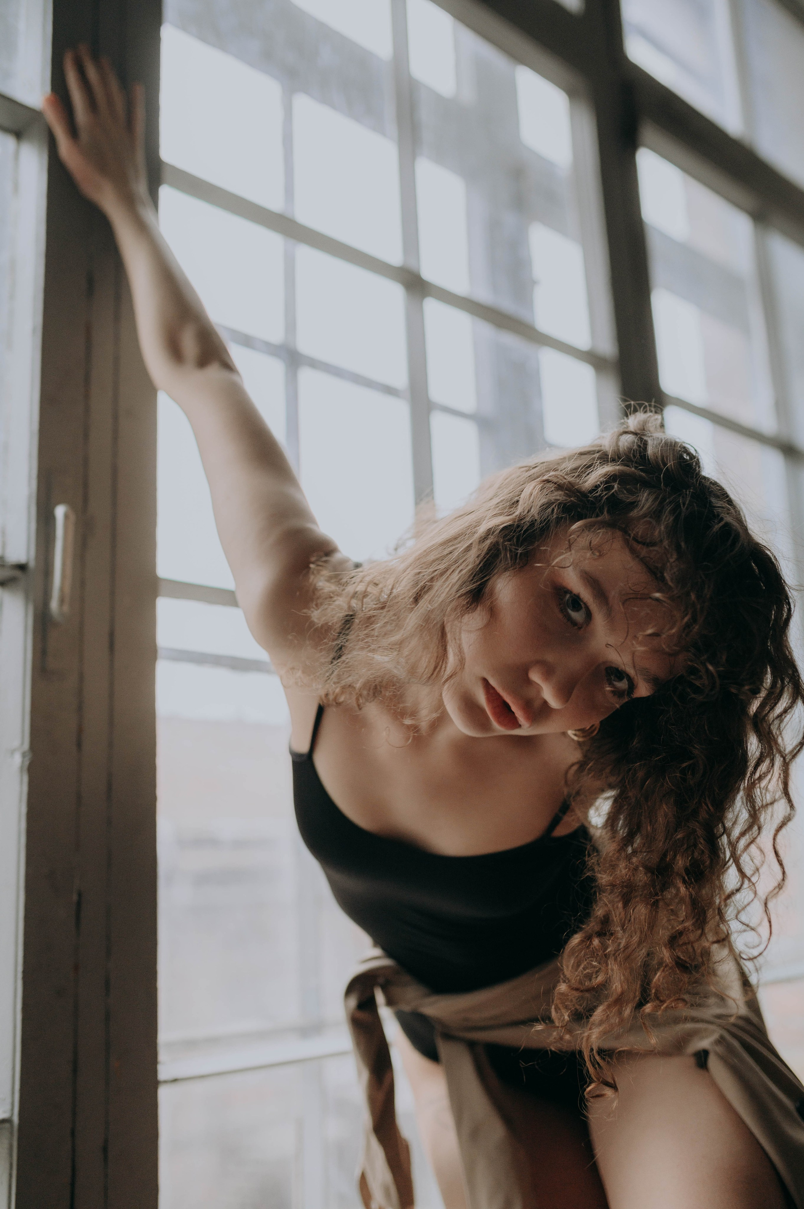 Фотосессия актеров СПб, актерское портфолио