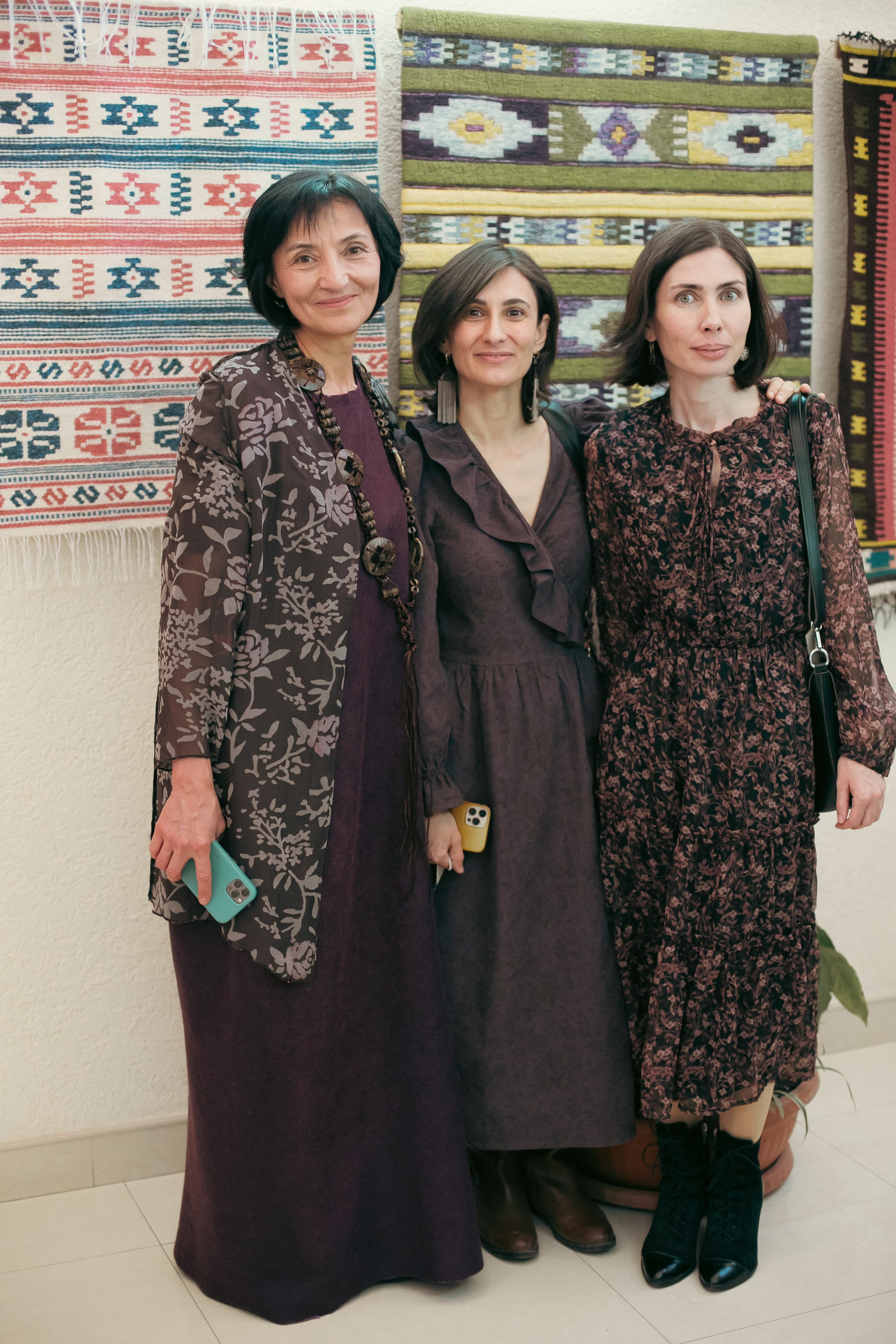 Выставка памяти Мамута Чурлу. Beye Shevkiyeva Photography