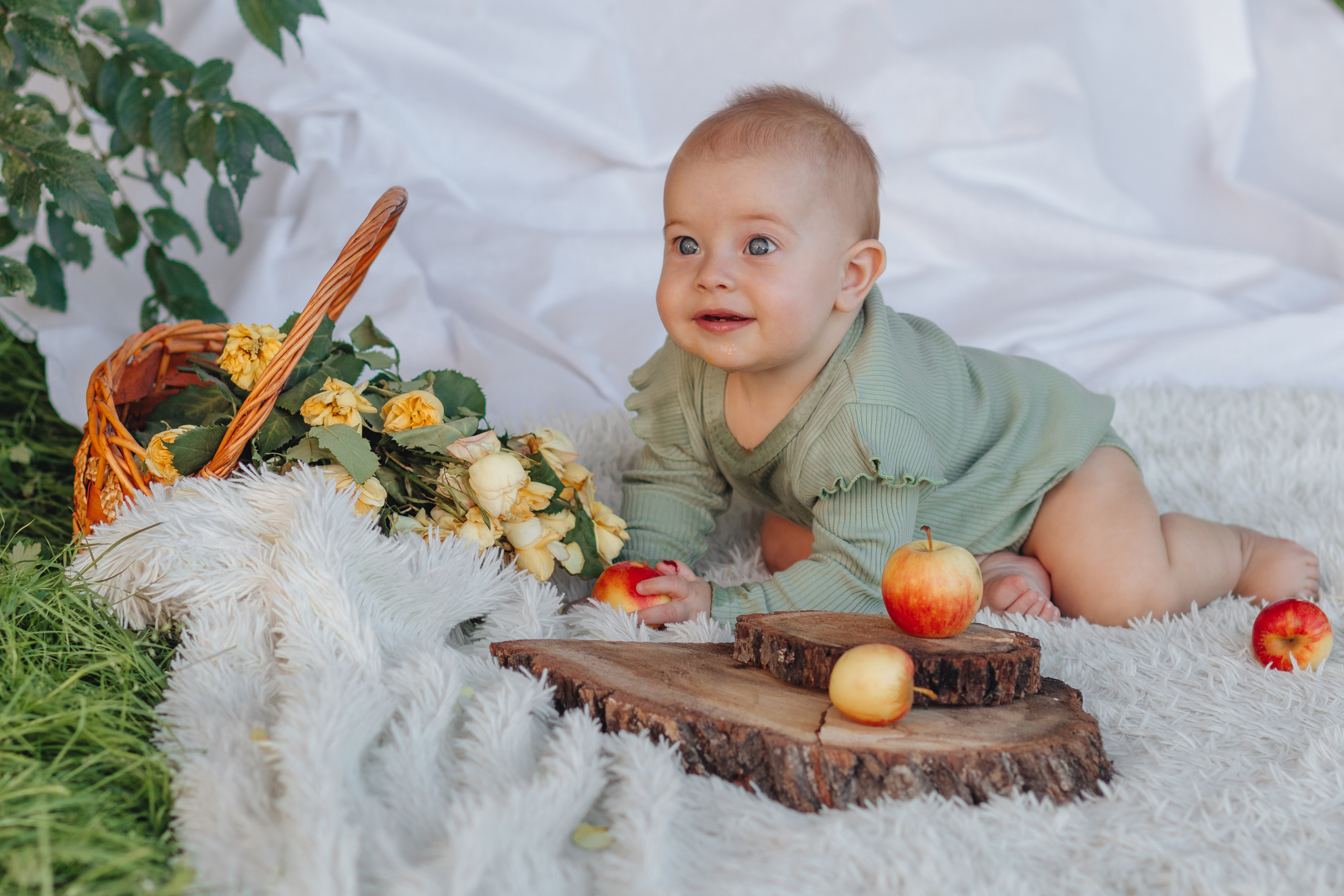 Семейный/детский фотограф в Дальнереченске Дария Бутакова