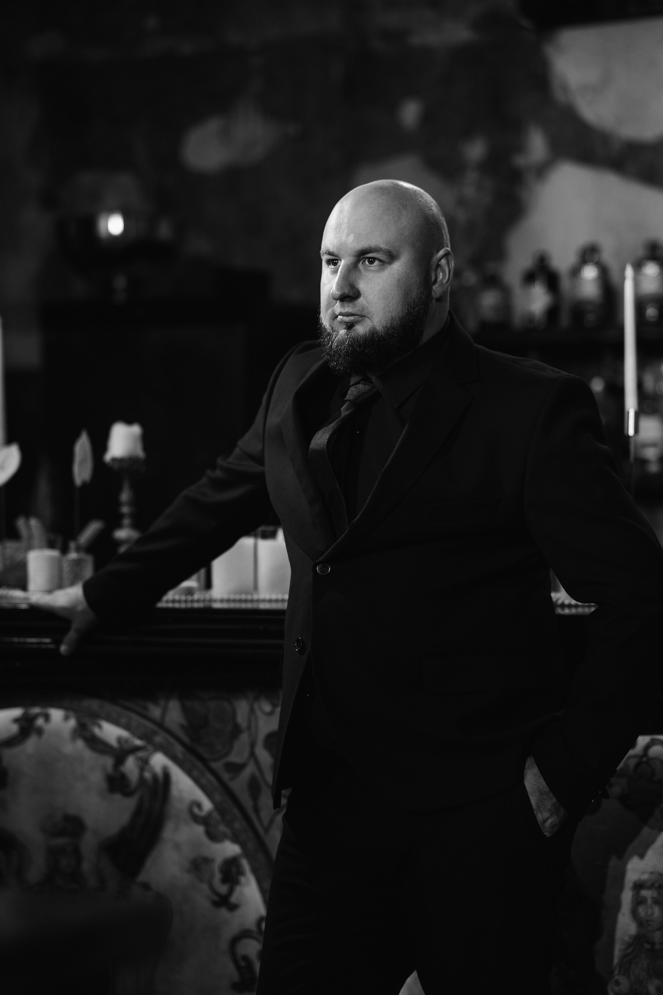 Лера и Артём. Александр Воропаев — фотограф Самара