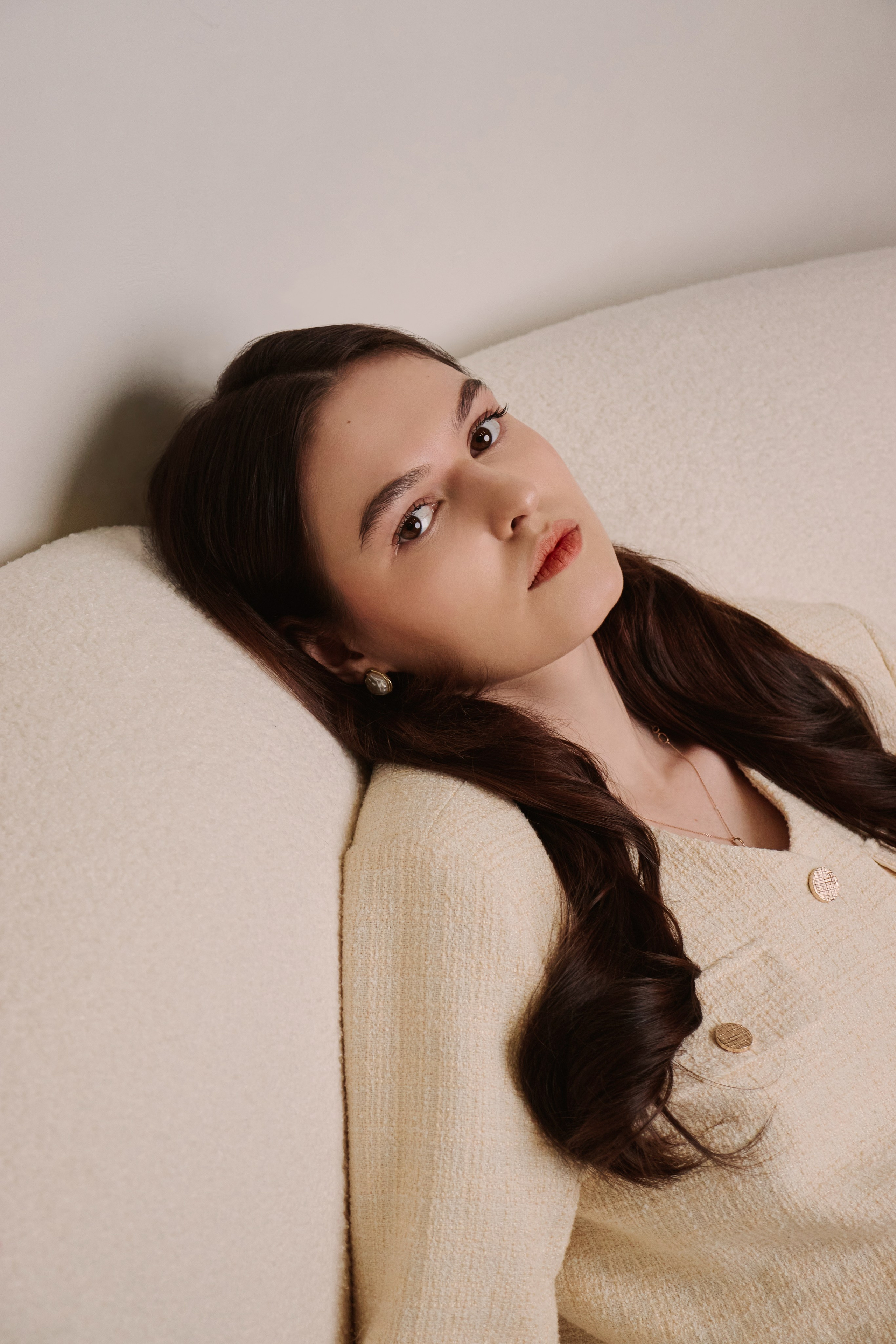 Деловая/контент съёмка | Софья. Фотограф в СПб, с которым легко ✨ Полина