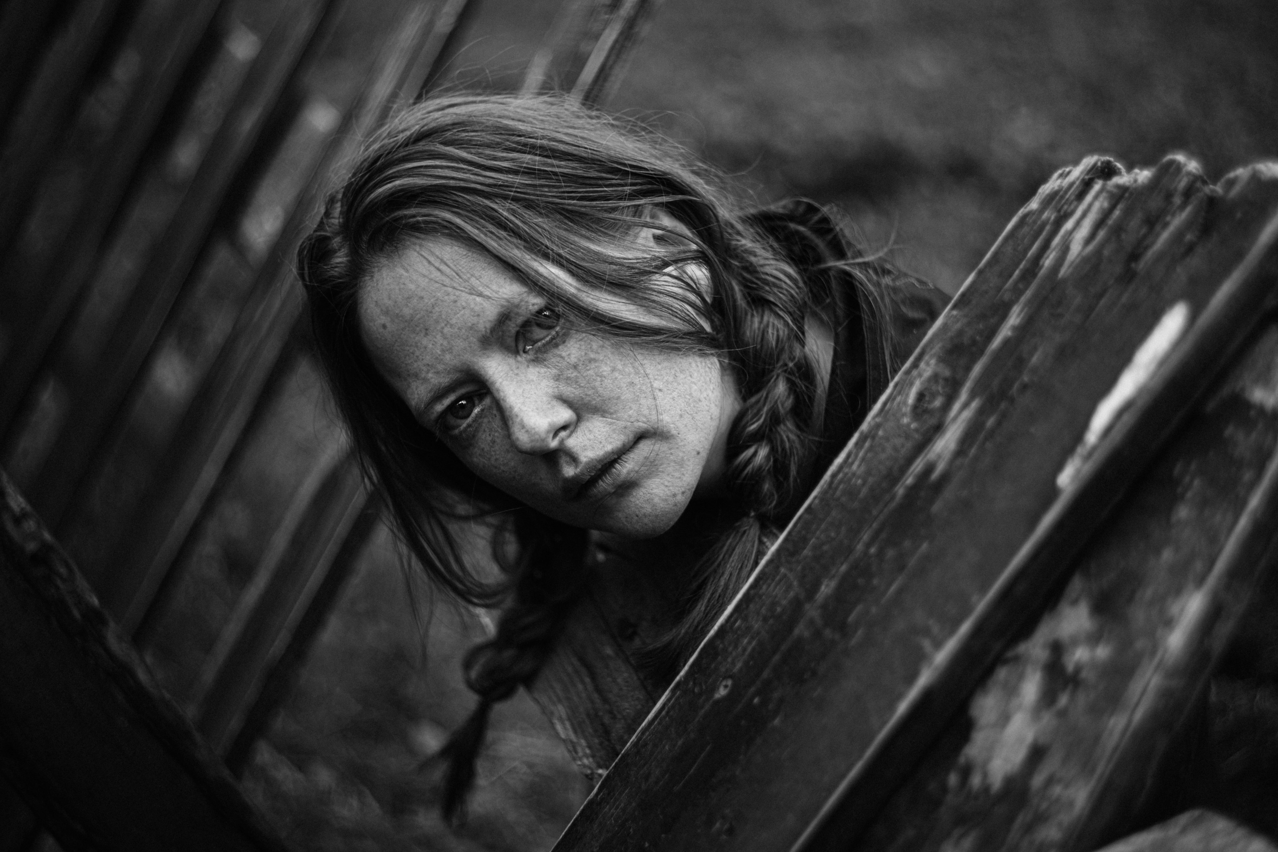 Мои ч/б работы. Портретный фотограф Марина Щеглова в Москве