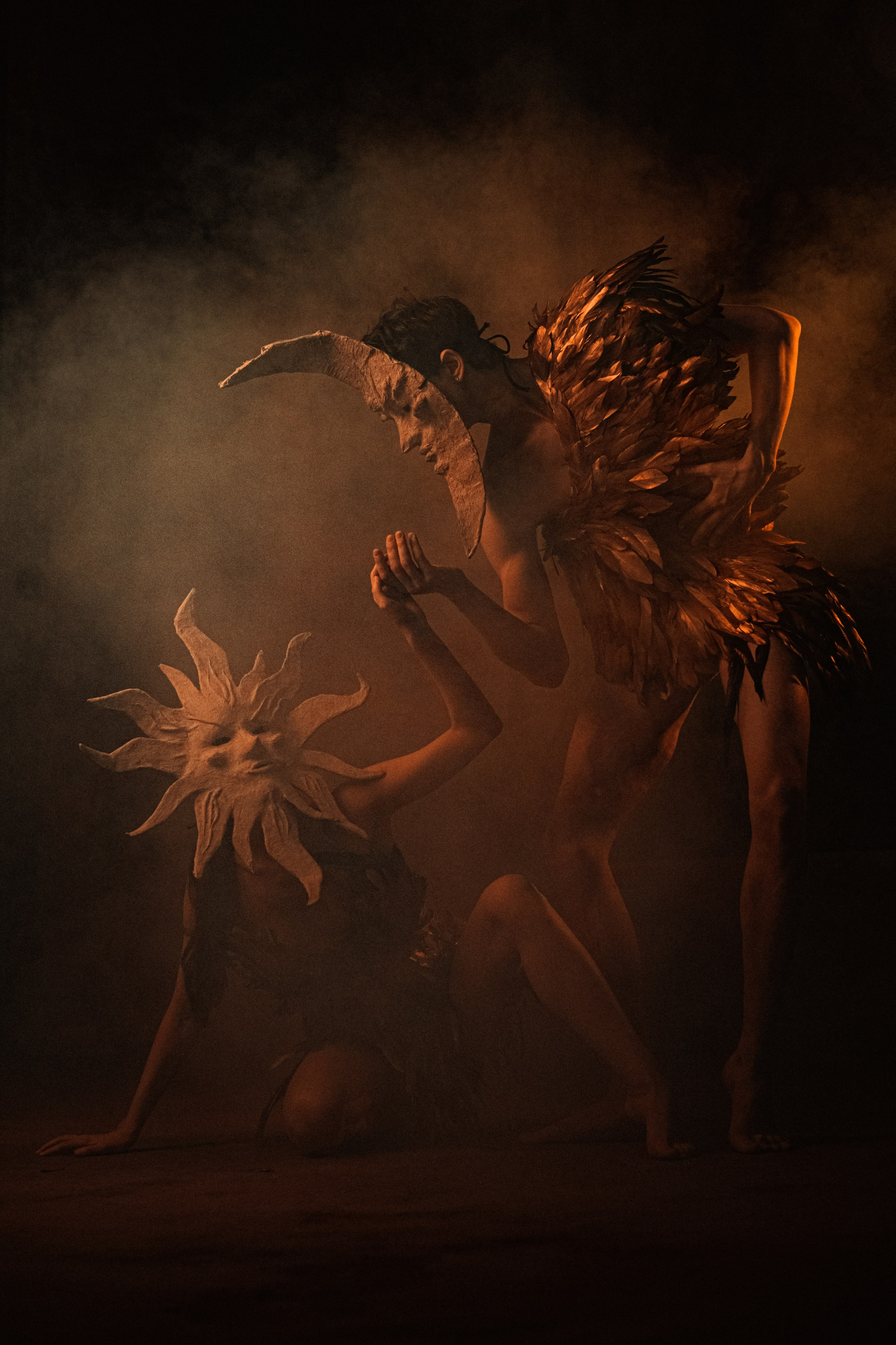 Мои работы в цвете. Портретный фотограф Марина Щеглова в Москве