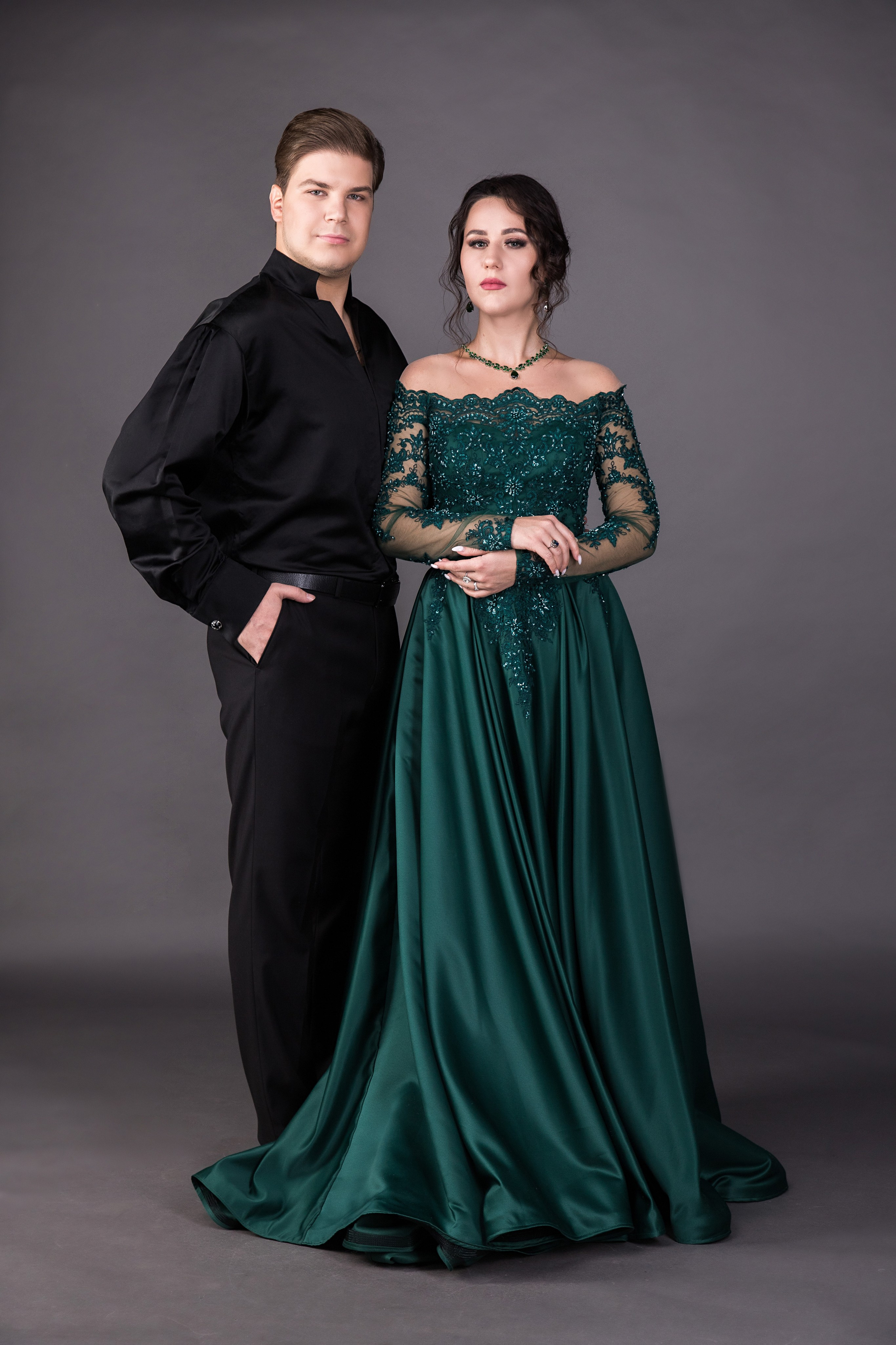 Студийный портрет для афиши. Креативный и женский Фотограф Омске Наталья Лебедева