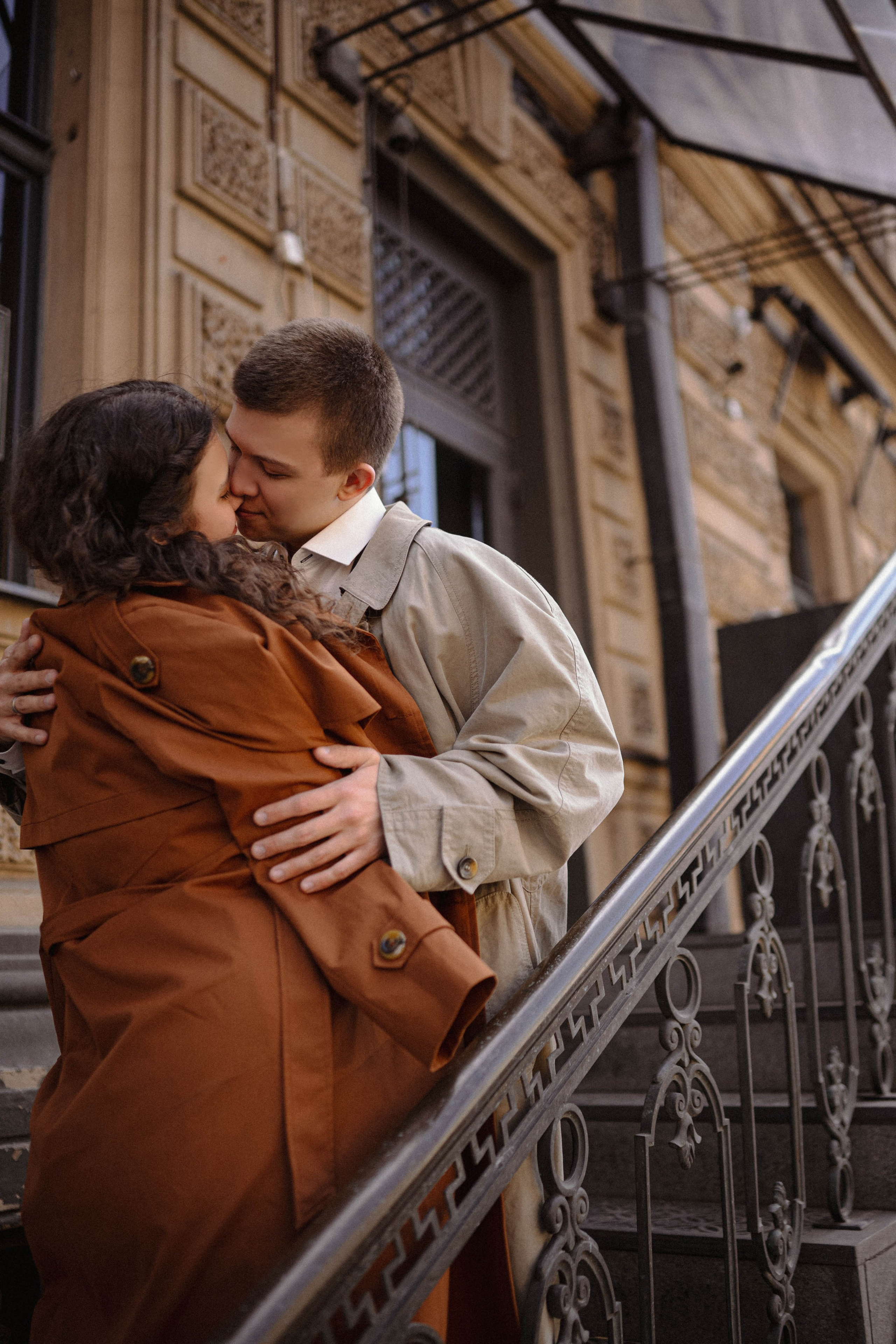 Дарья Никита. Фотограф в Санкт-Петербурге