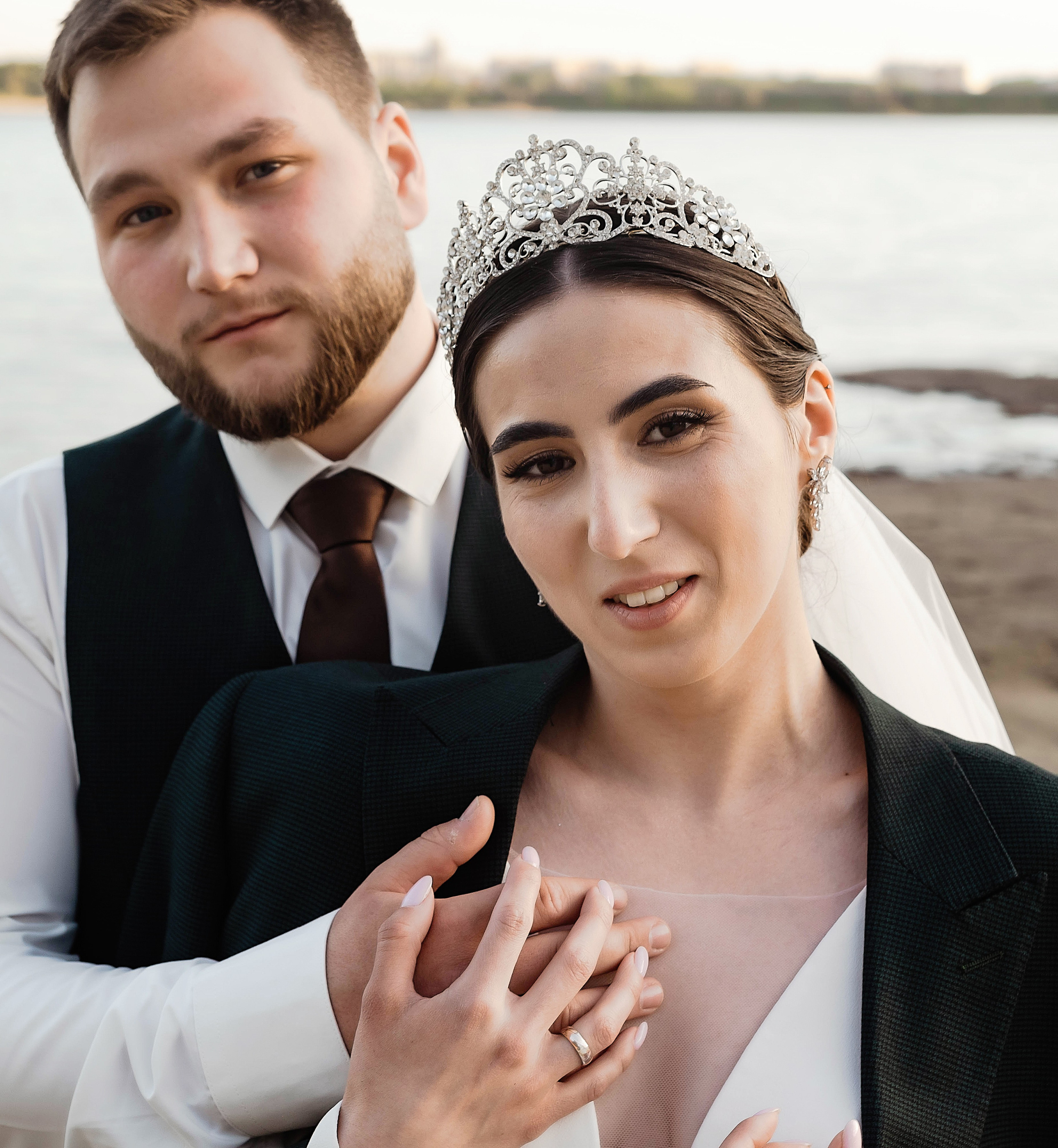 Очарование мая. Свадебный и семейный фотограф в Новосибирске, Санкт-Петербурге, Москве