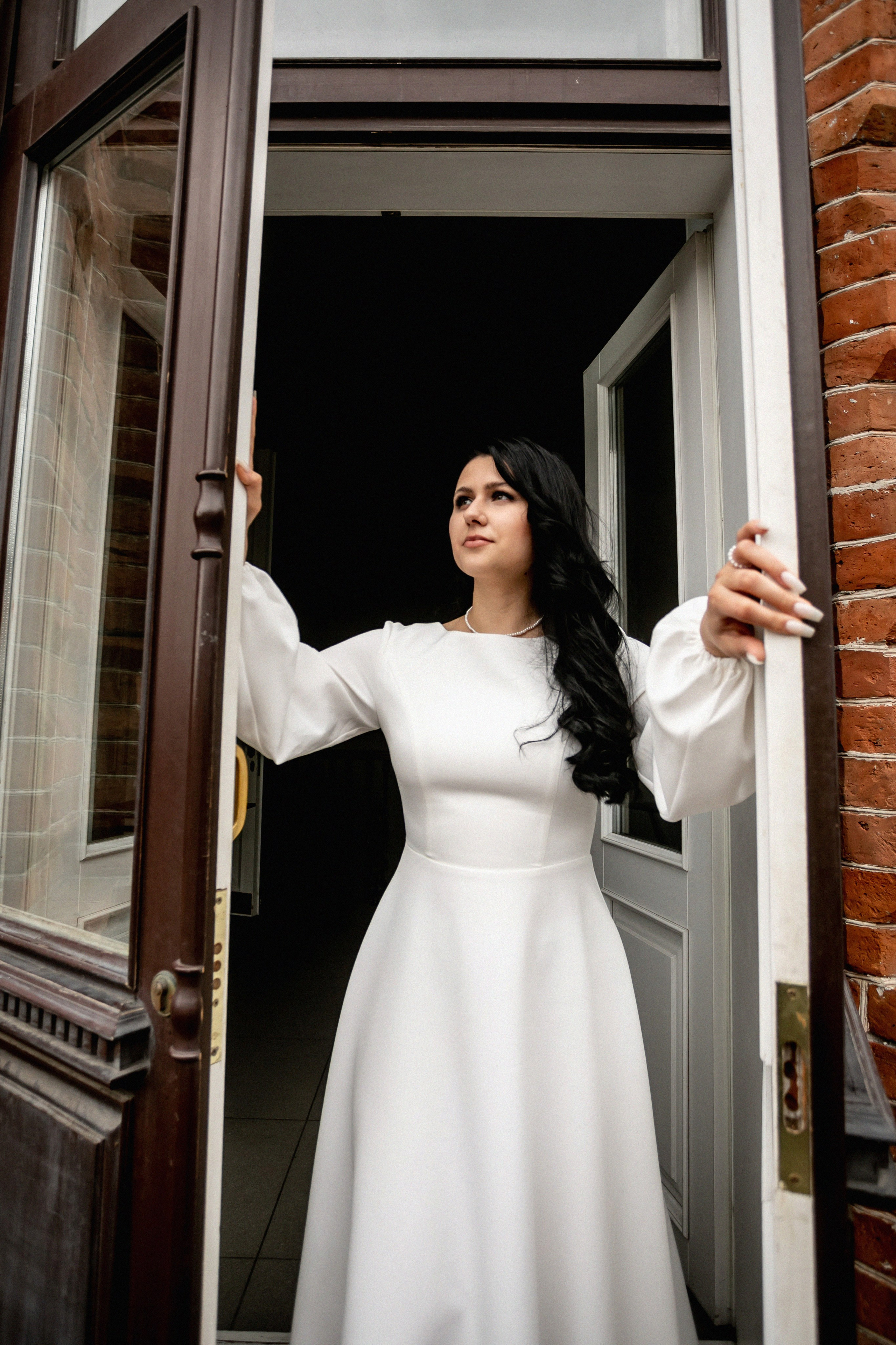 Денис и Ксения. Лада Канана Свадебный и семейный фотограф