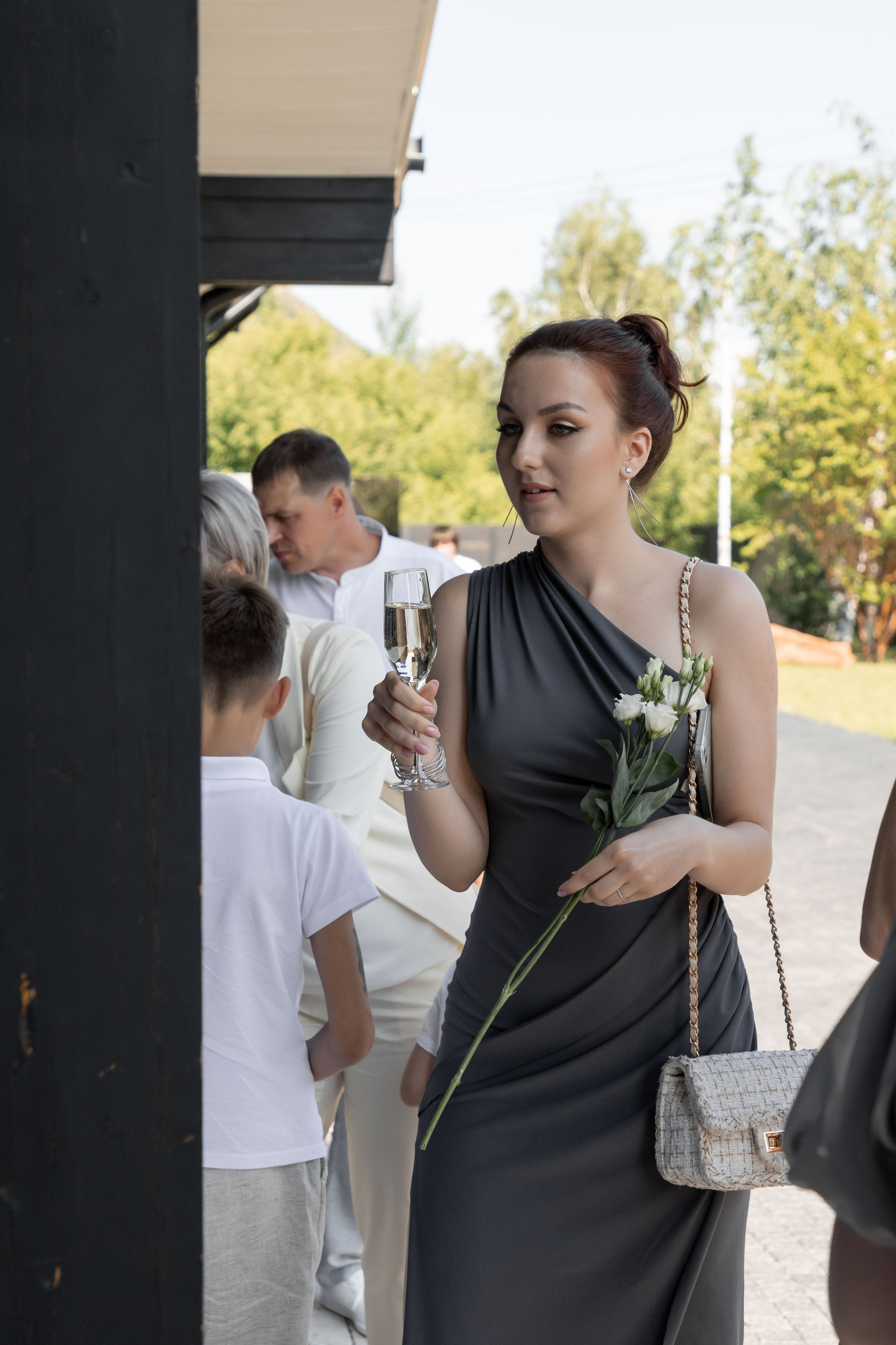 Виктор и Ольга. Лада Канана Свадебный и семейный фотограф