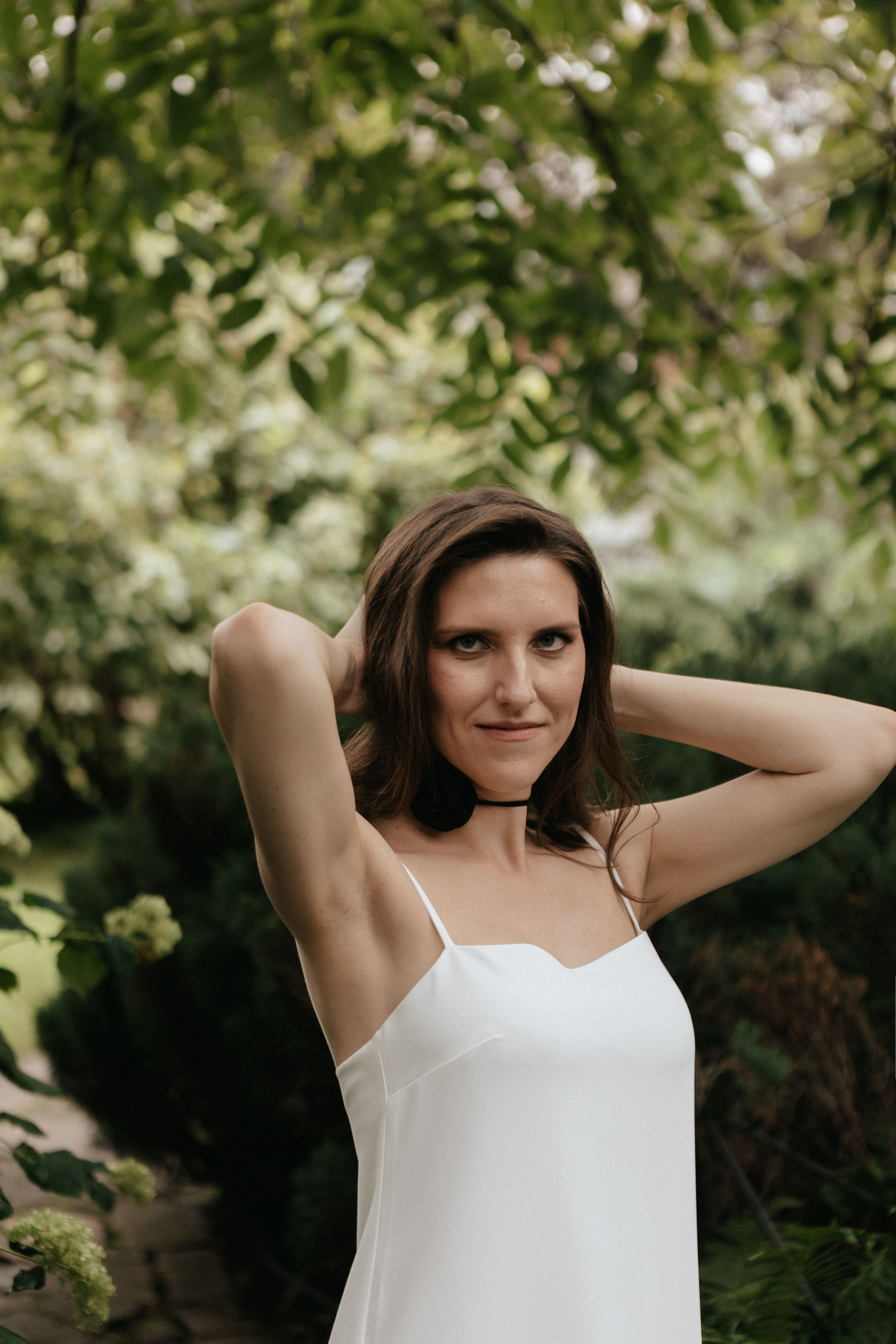 Мария и Владимир. Роспись. Свадебный и портретный фотограф в Москве Анастасия Масюк