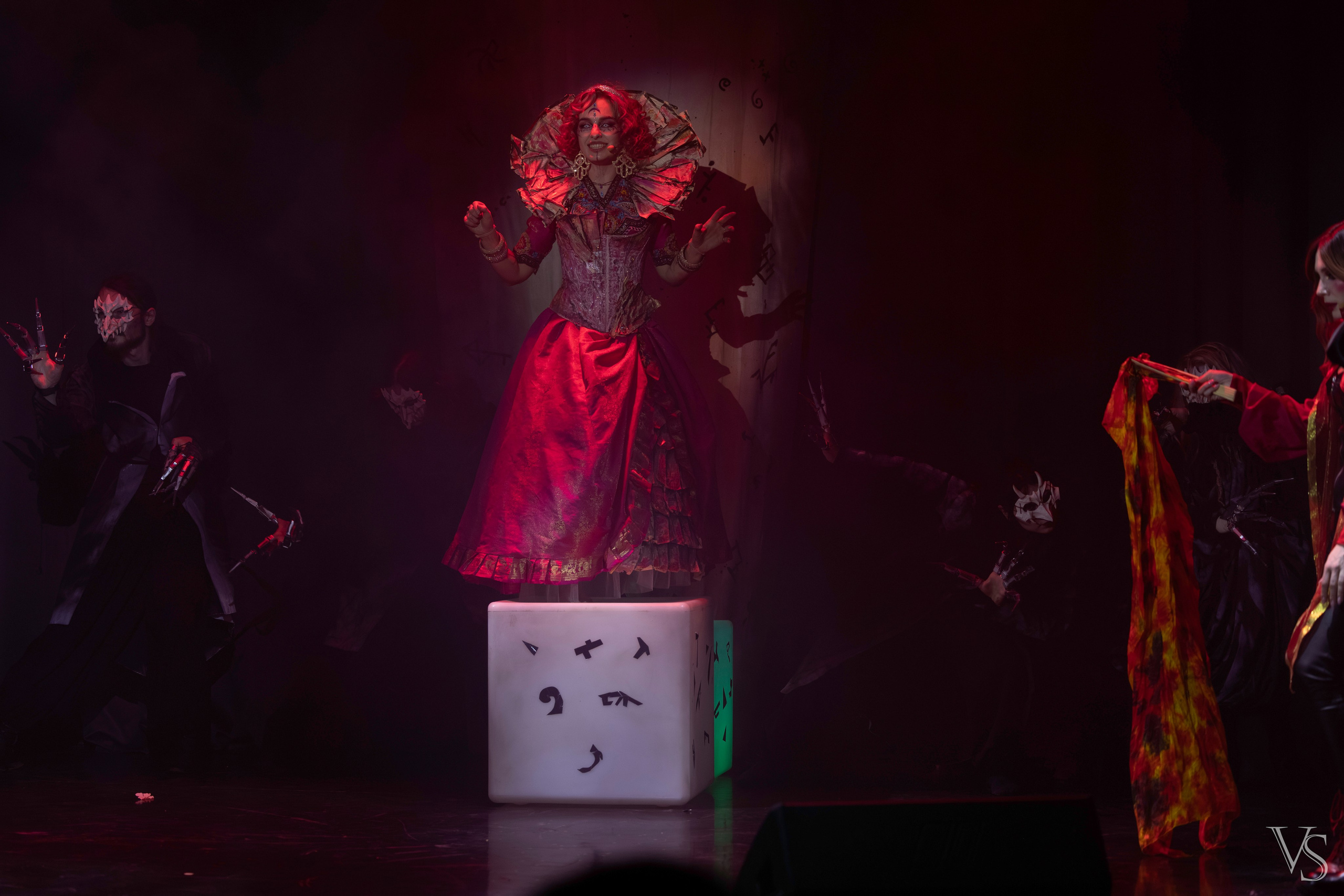 Книга стихий 25.01. Фотограф Виктор Степанов