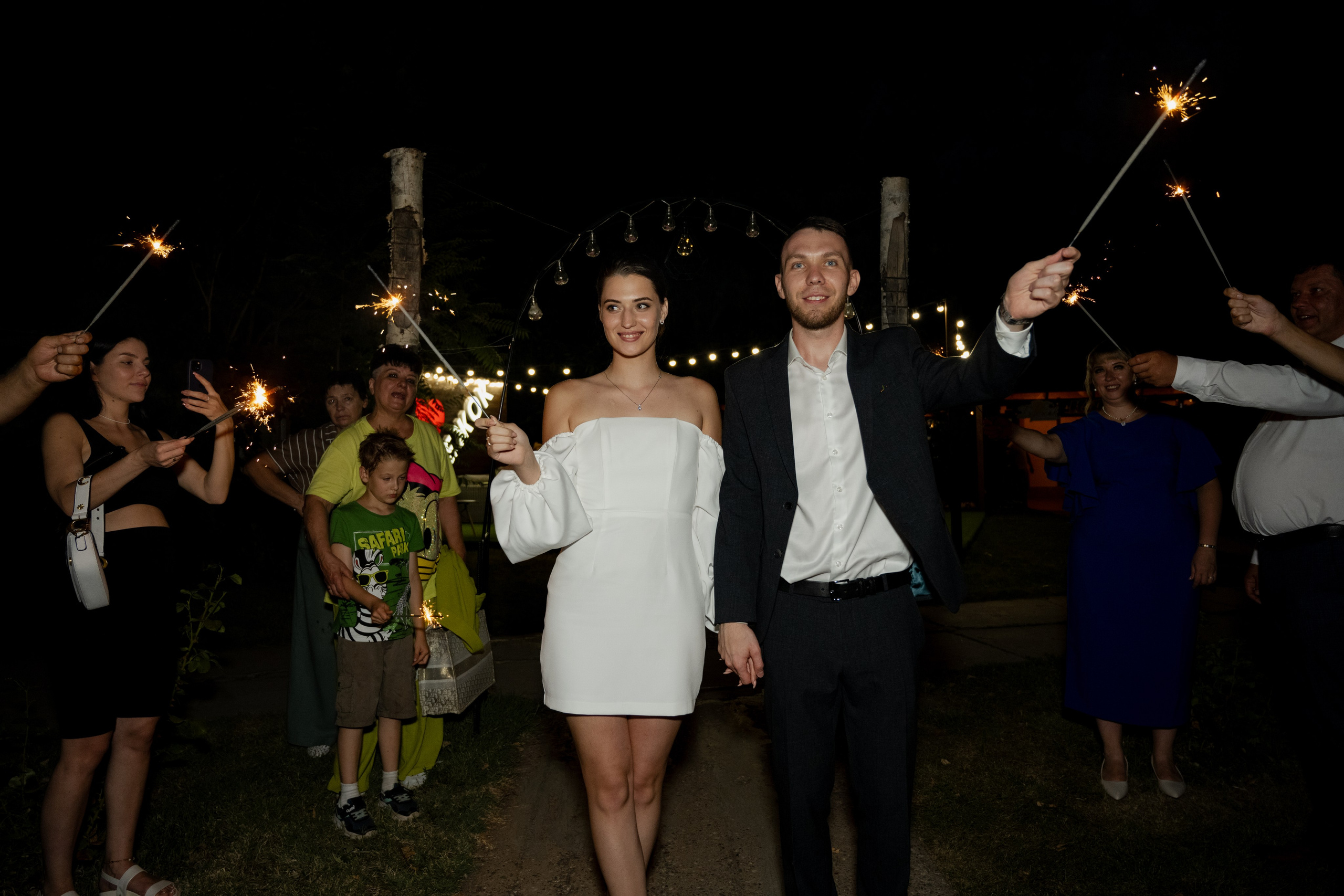 Дмитрий и Ирина. Свадебный и семейный фотограф Екатерина Ибрагимова Москва Астрахань