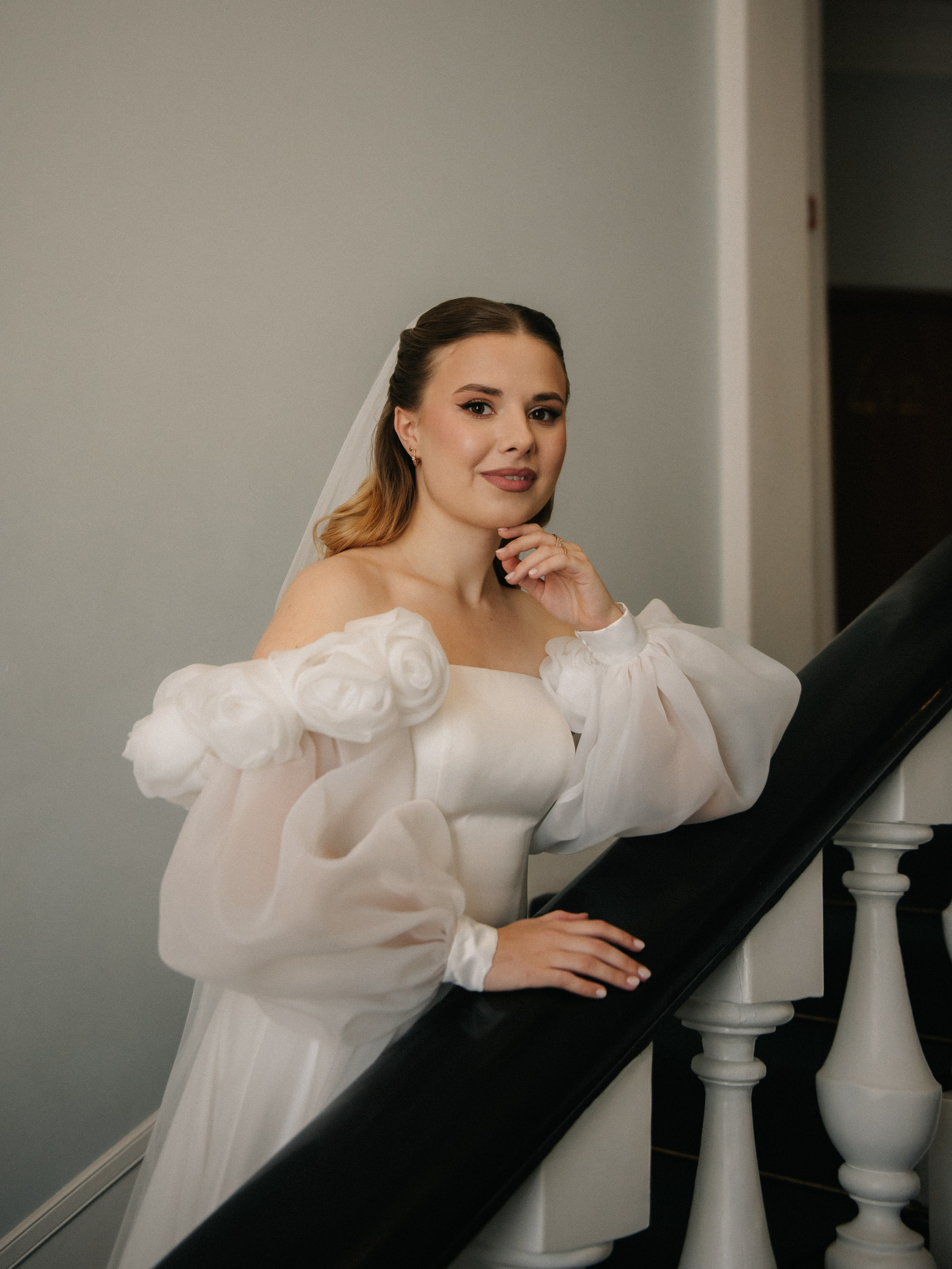 Владлен и Екатерина. Ph.proulints