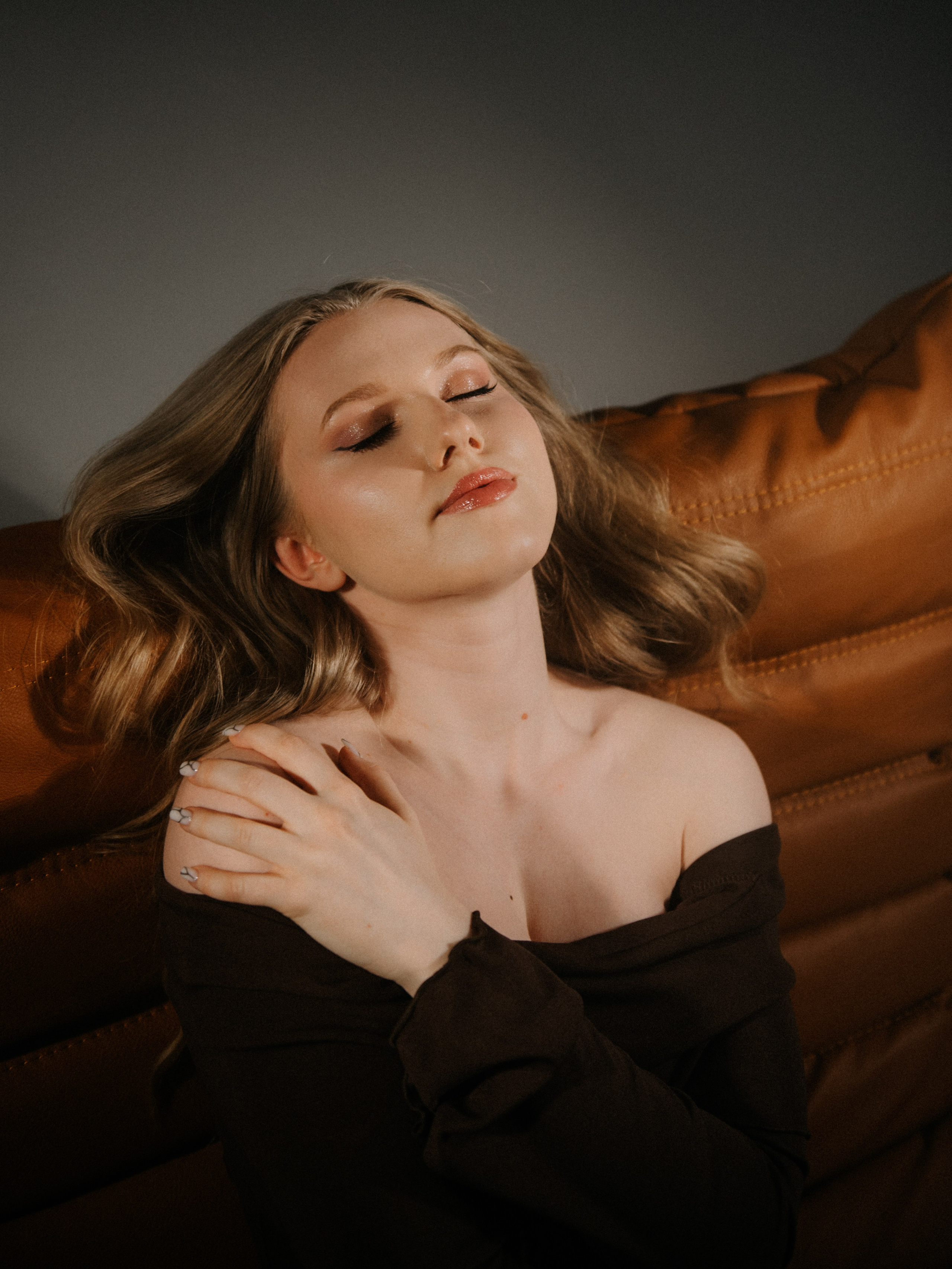 Анастасия. Ph.proulints