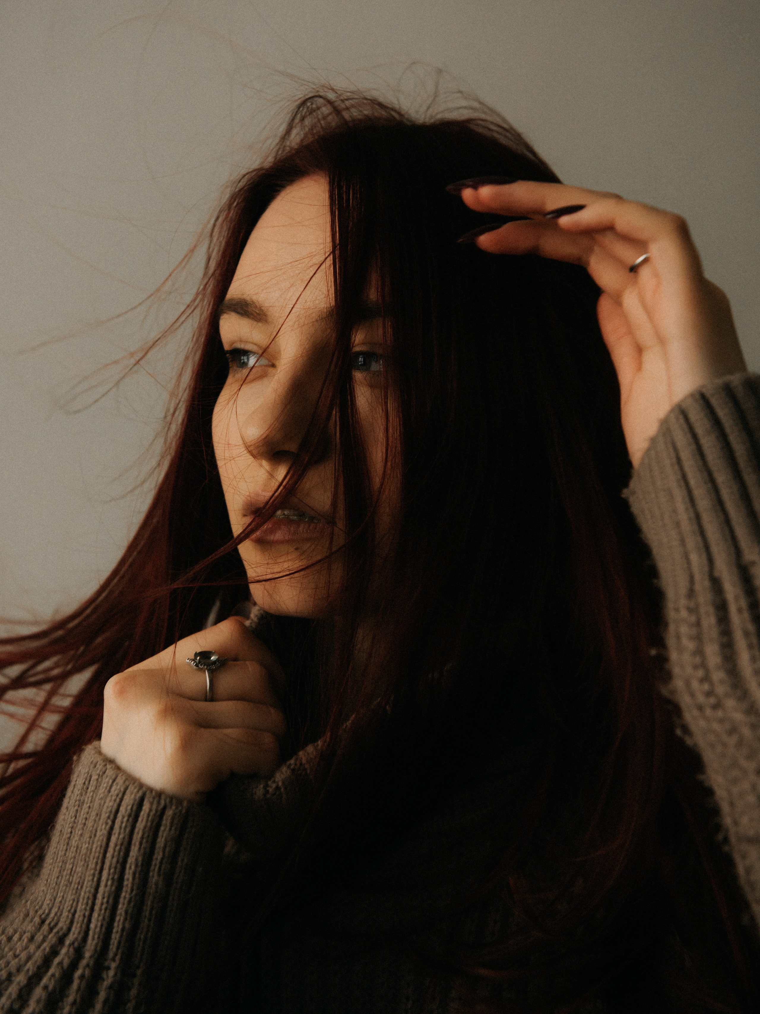 Диана. Ph.proulints