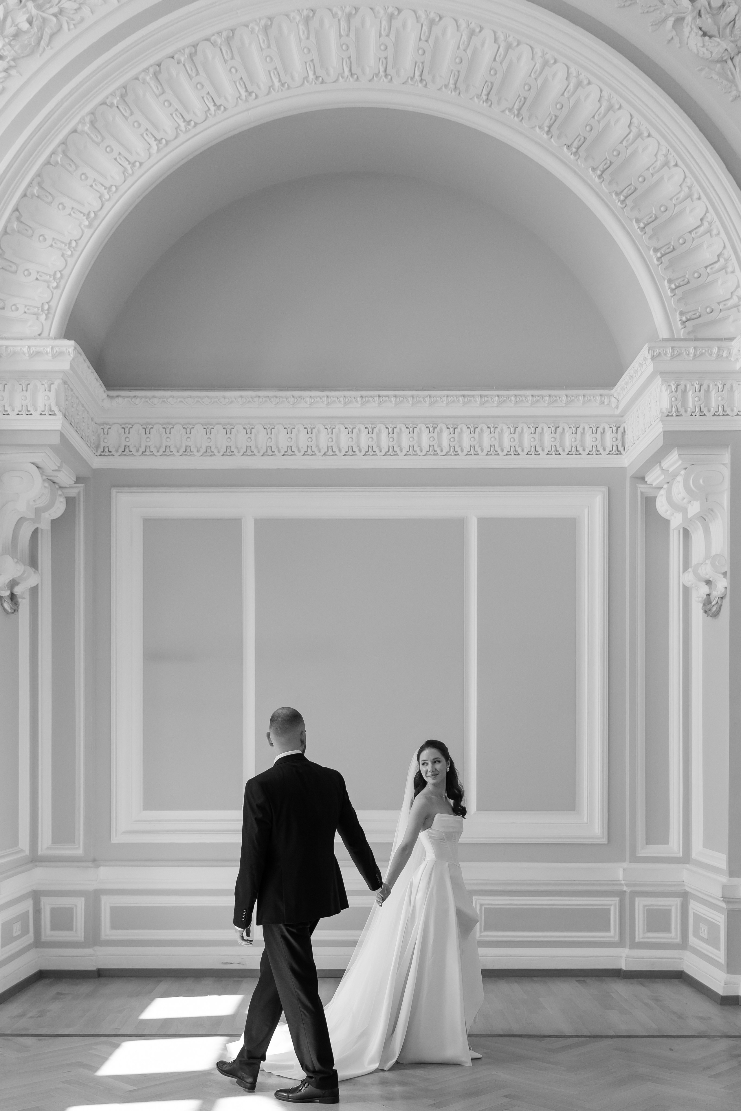 Екатерина и Константин