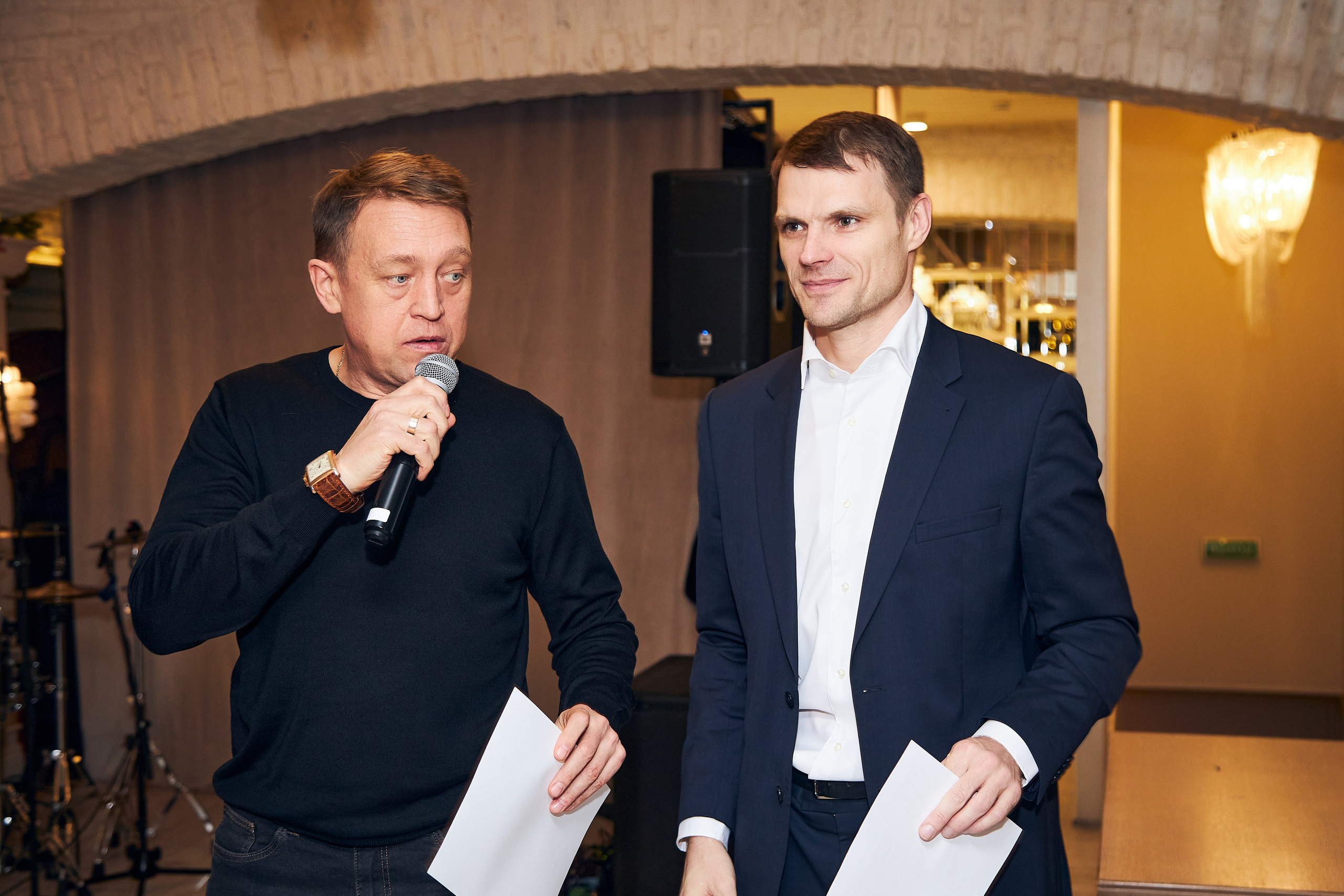 Корпоратив. Новый год. Фотограф Савченко Люба. Москва