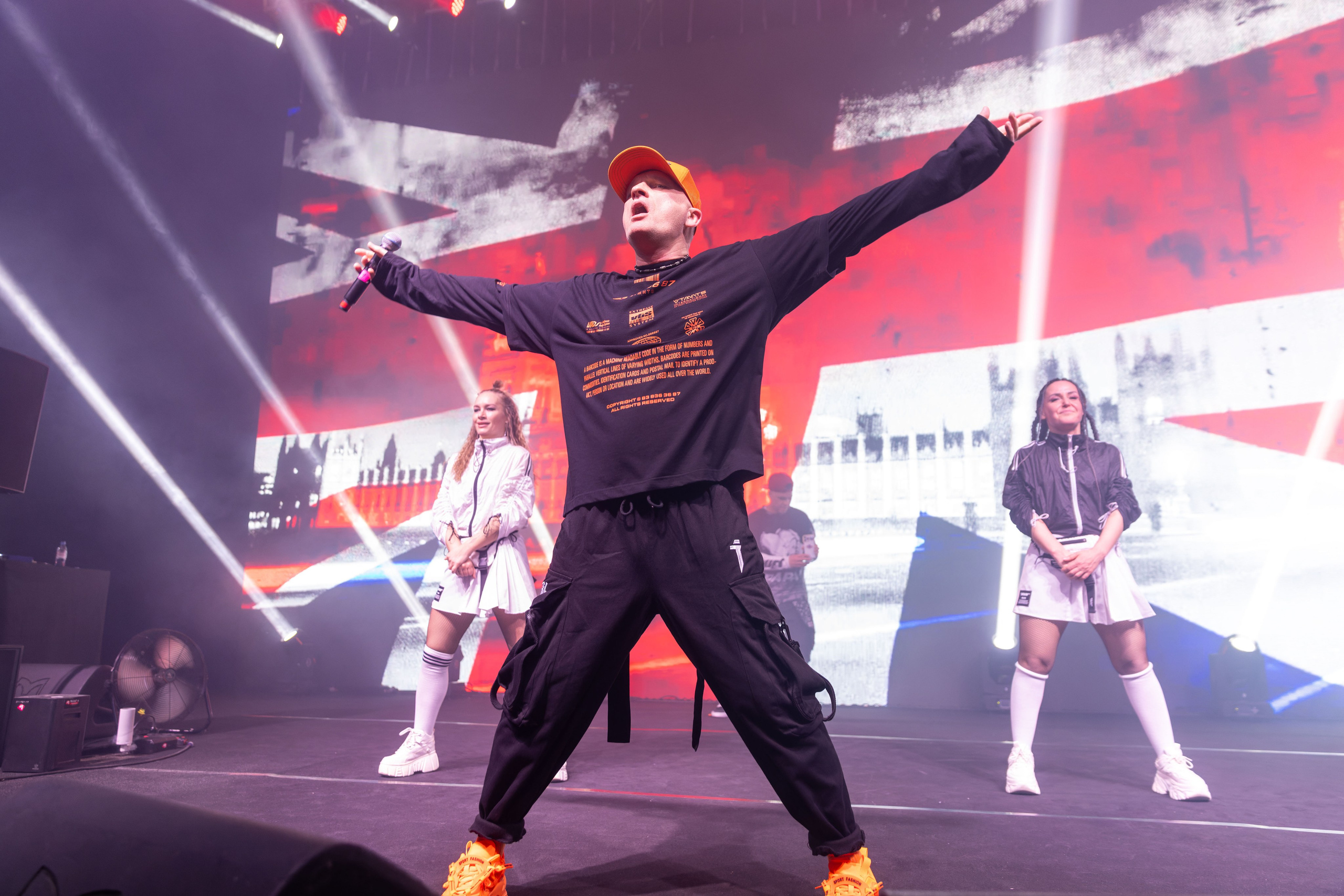 Супердискотека 90-х в Самаре • 9 марта. Фотограф в Самаре Максим Тырин