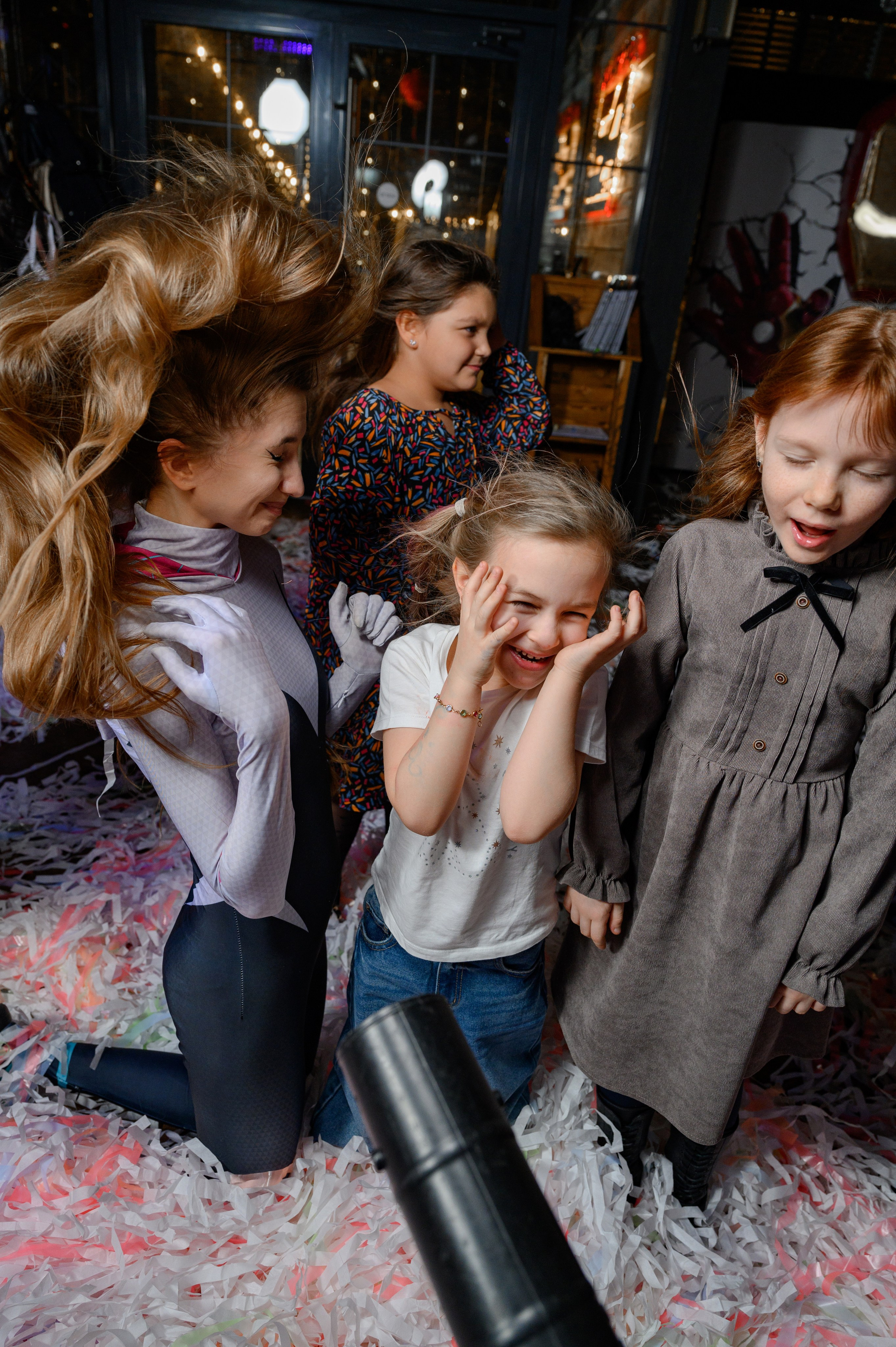 Фотограф детский день рождение. Фотограф в Липецке Ковалько Евгений