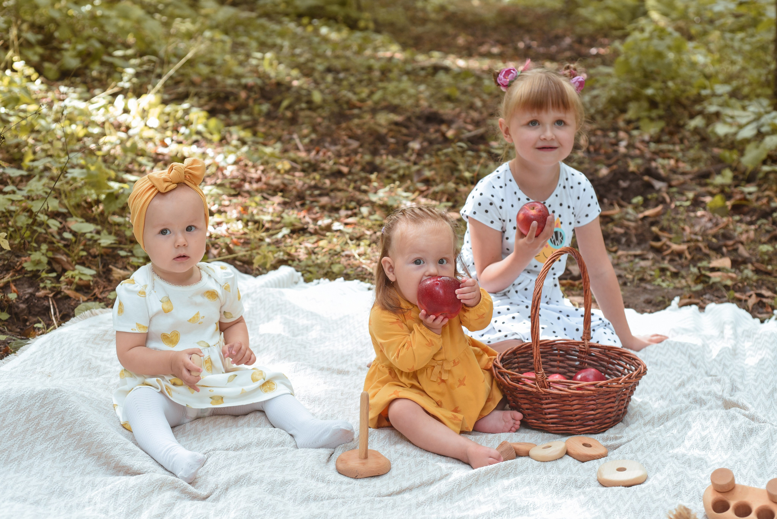 Семейная съёмка. Фотограф Мальцева Маргарита г. Владивосток