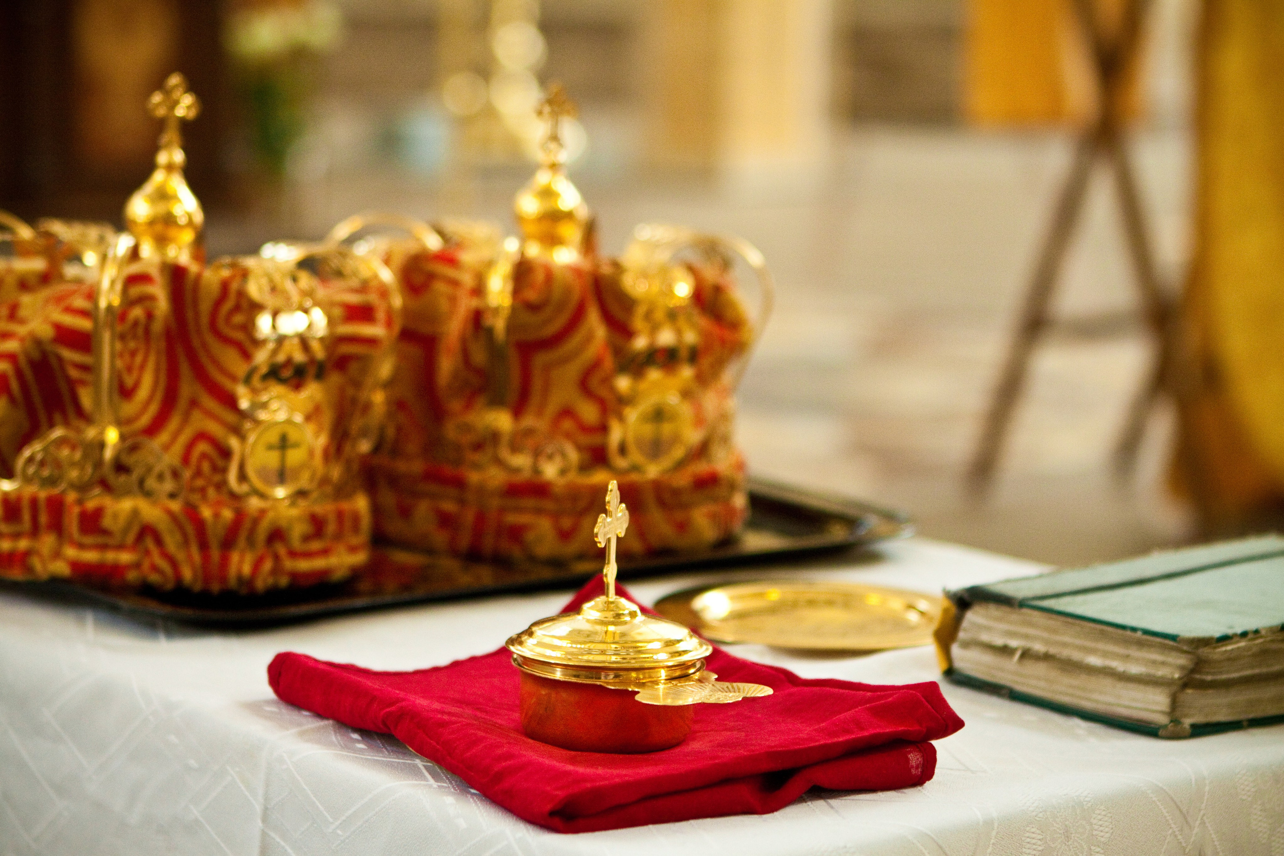 Венчание. Семейный детский фотограф Зульфия Сабирова Москва