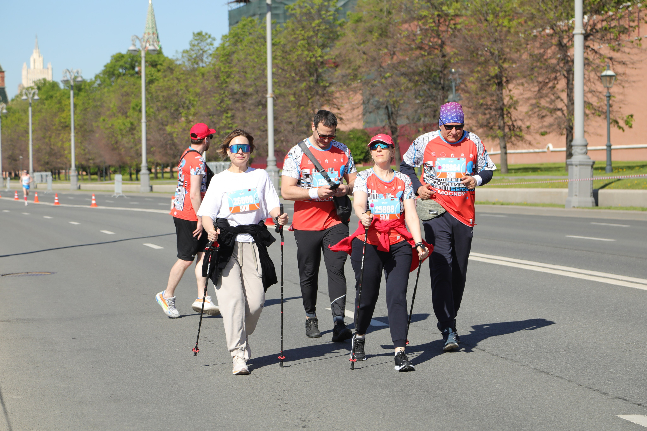 ЗаБег.РФ, 19.05.24 г. Фотограф Сергей Ловкий