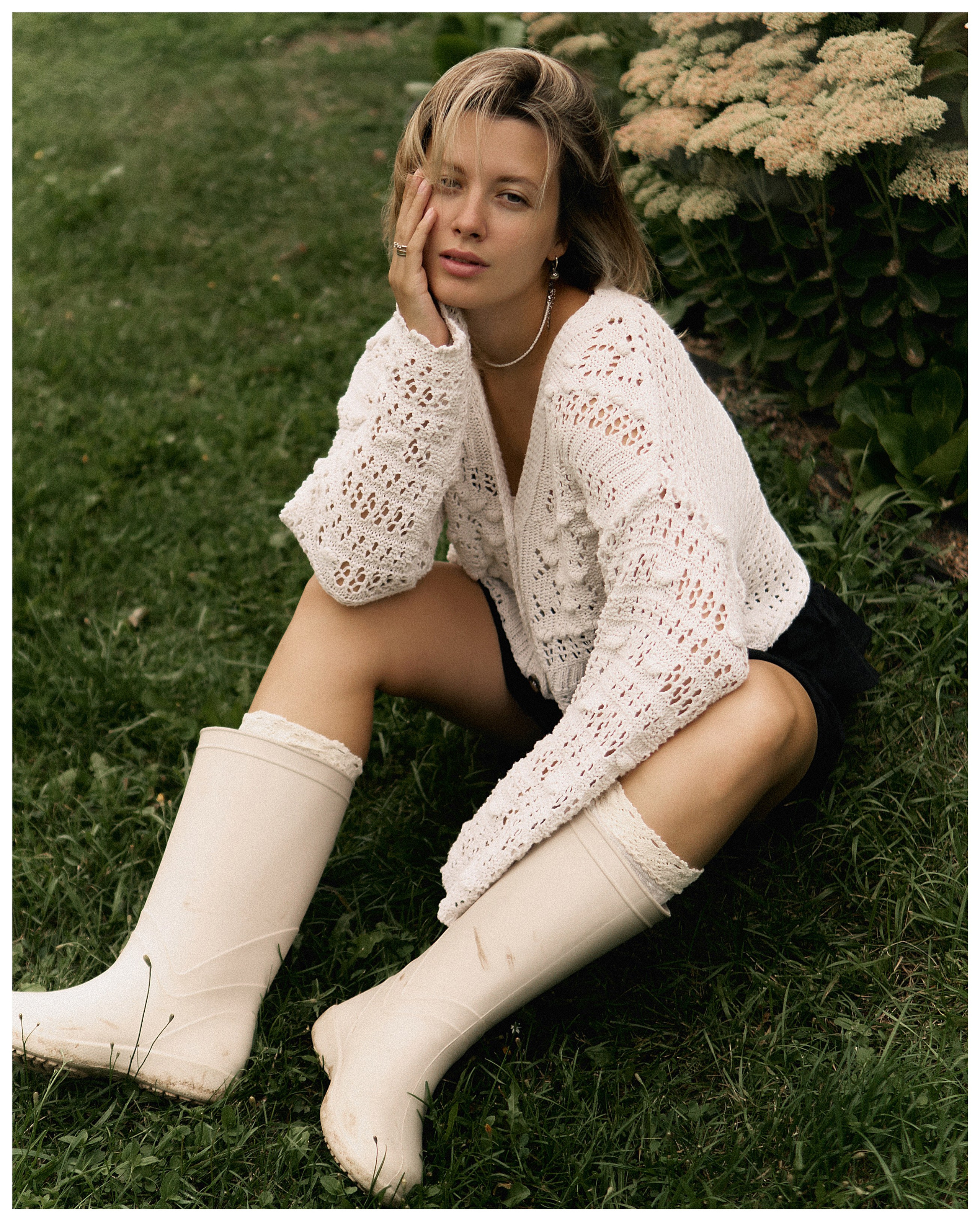 Yuliya. Индивидуальная и семейная фотосессия в Чебоксарах Оксана Русакова