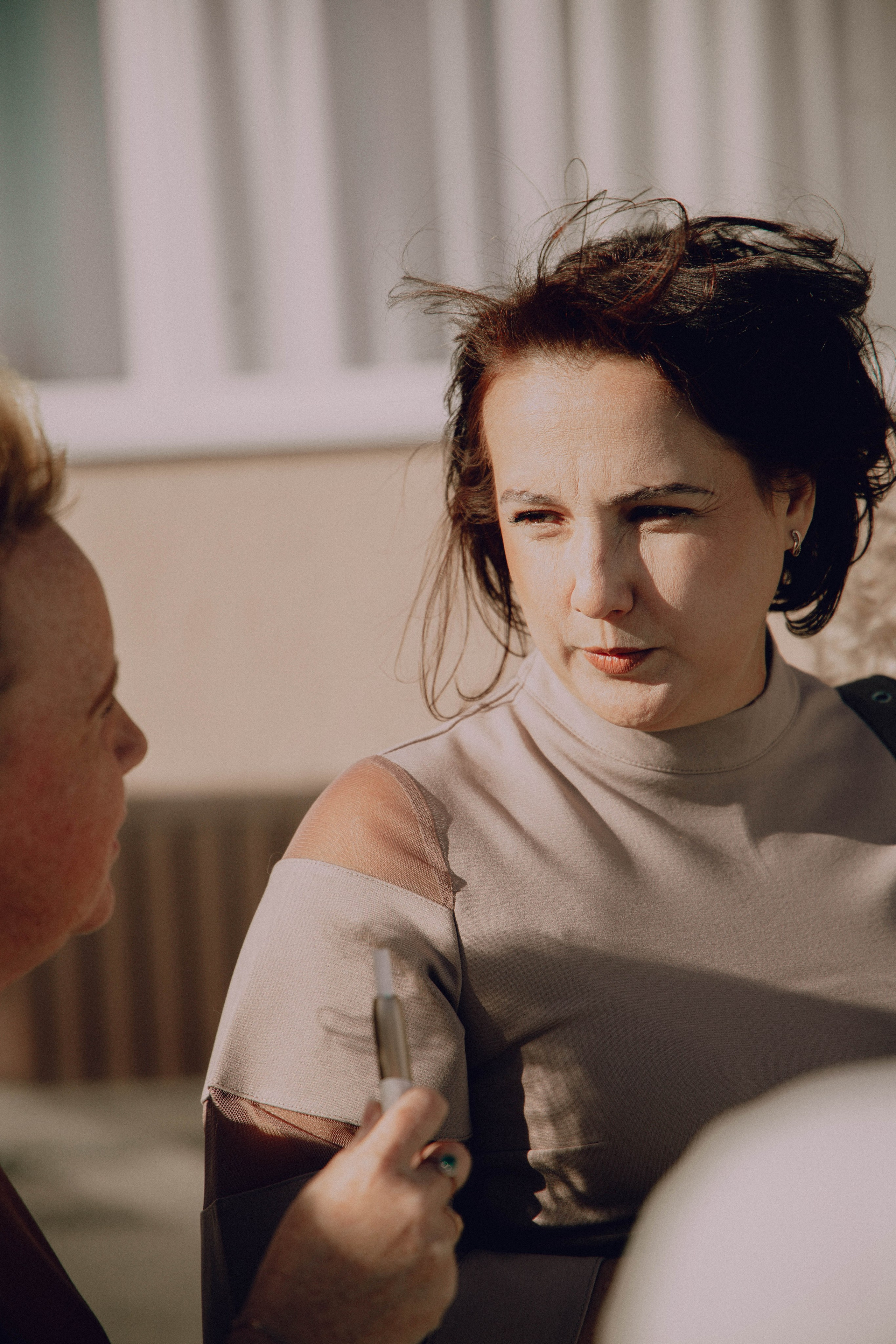 На одном вайбе. Артём Бачурин — свадебный фотограф Воронеж