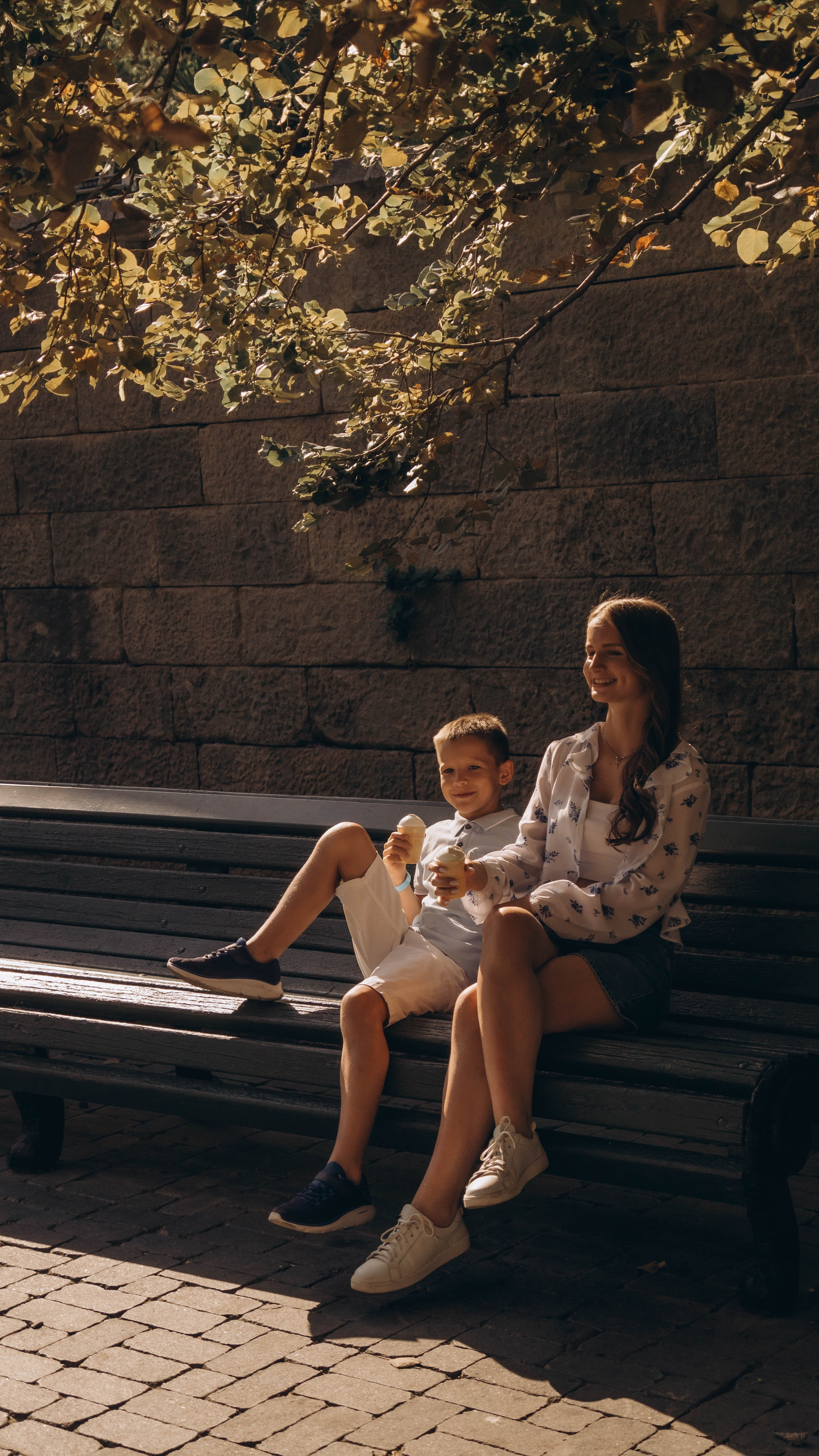 Family. Фотограф в Крыму, Ялта, Профессиональная фотосессия
