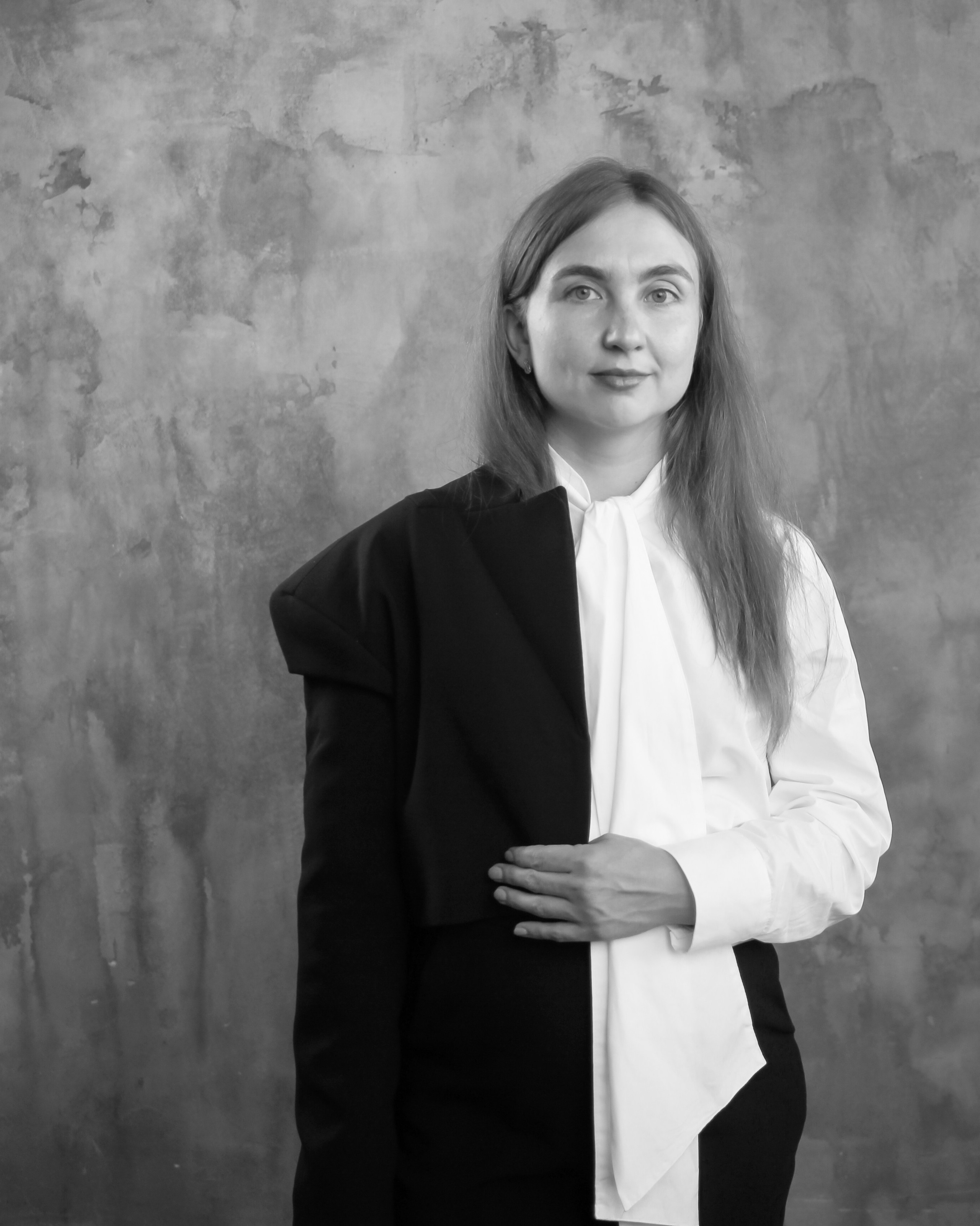 Деловые портреты Юлии и Ивана. Фотограф из Первоуральска Роман Заиченко