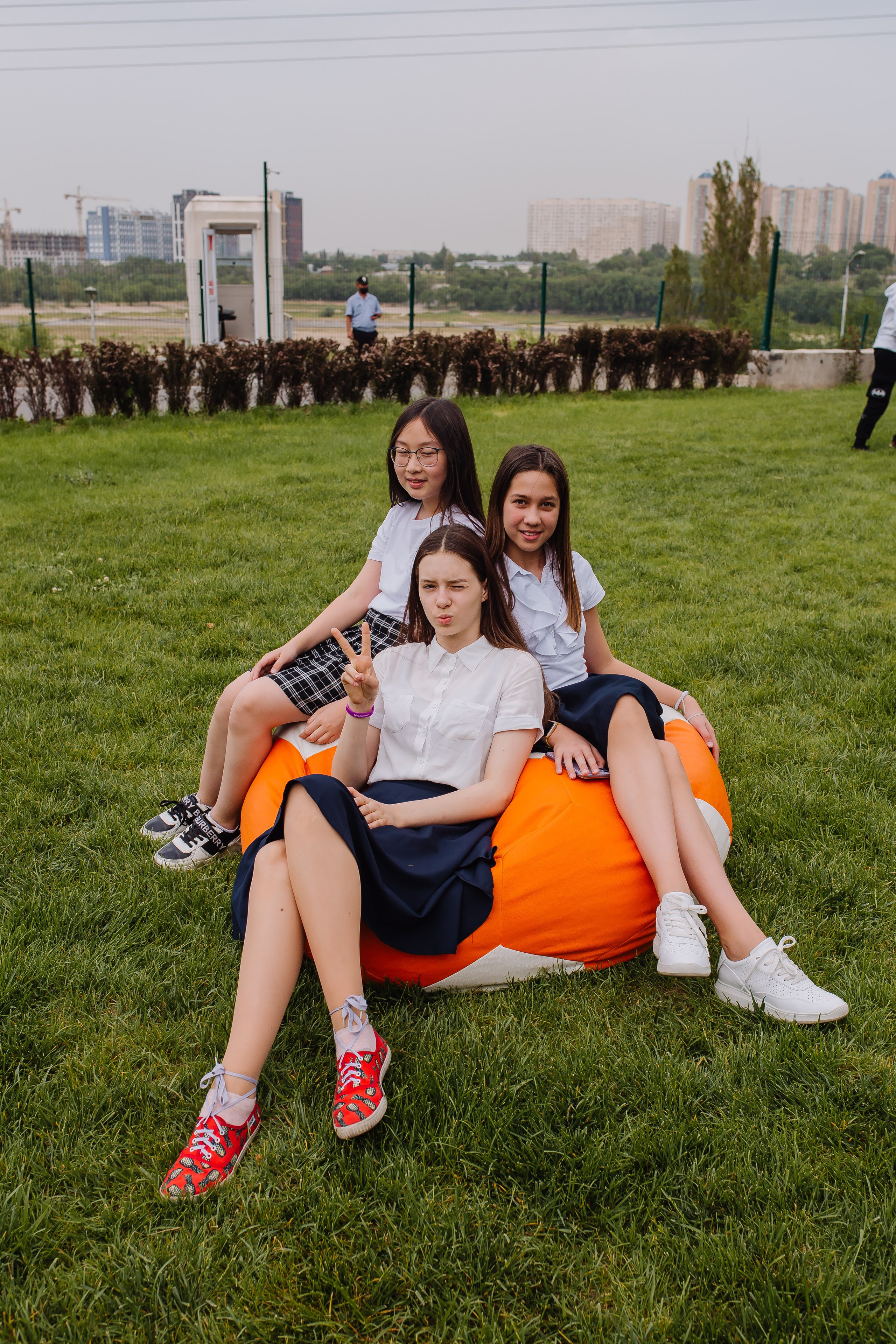 Репортаж. Свадебный и семейный фотограф в Алматы Laura Dosmann