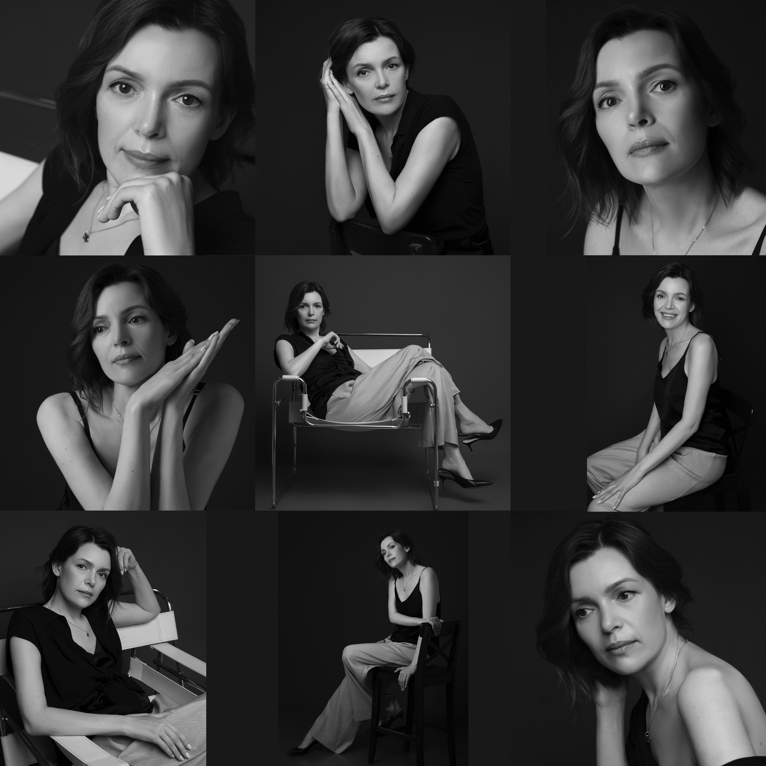 Елена Комова Фотограф Новосибирск