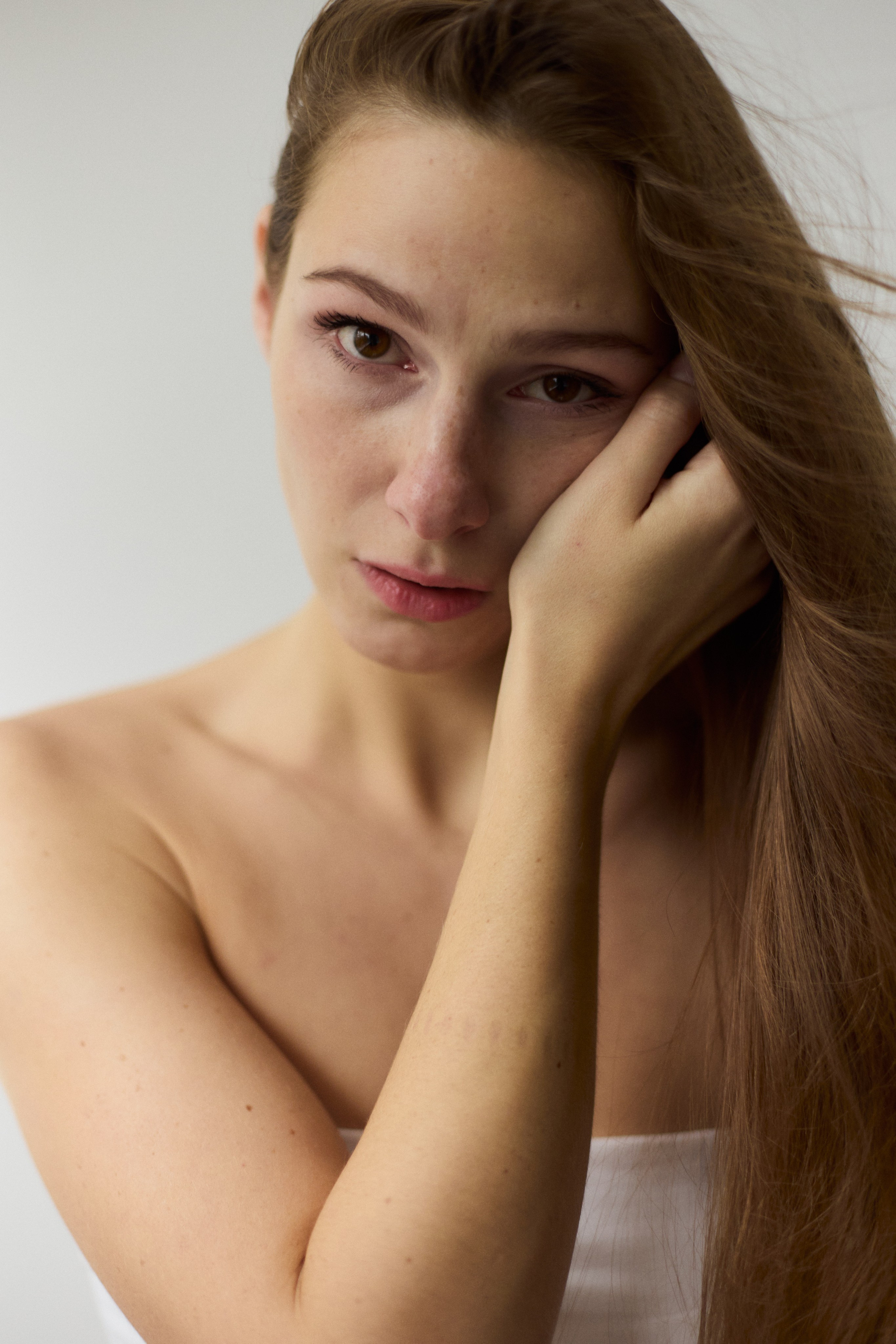 Актерское портфолио за 1 час