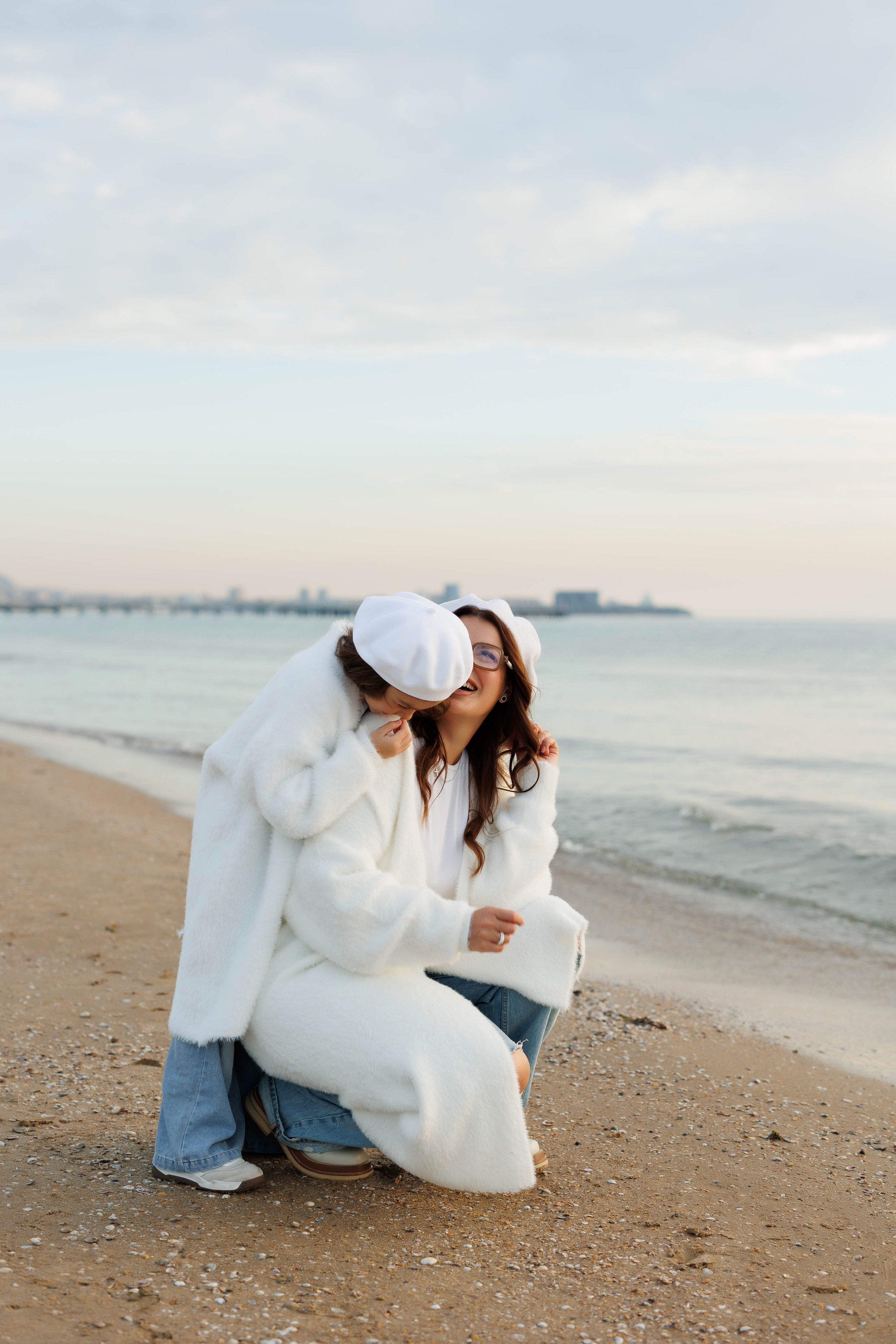 Море. Аксанна Аракелян