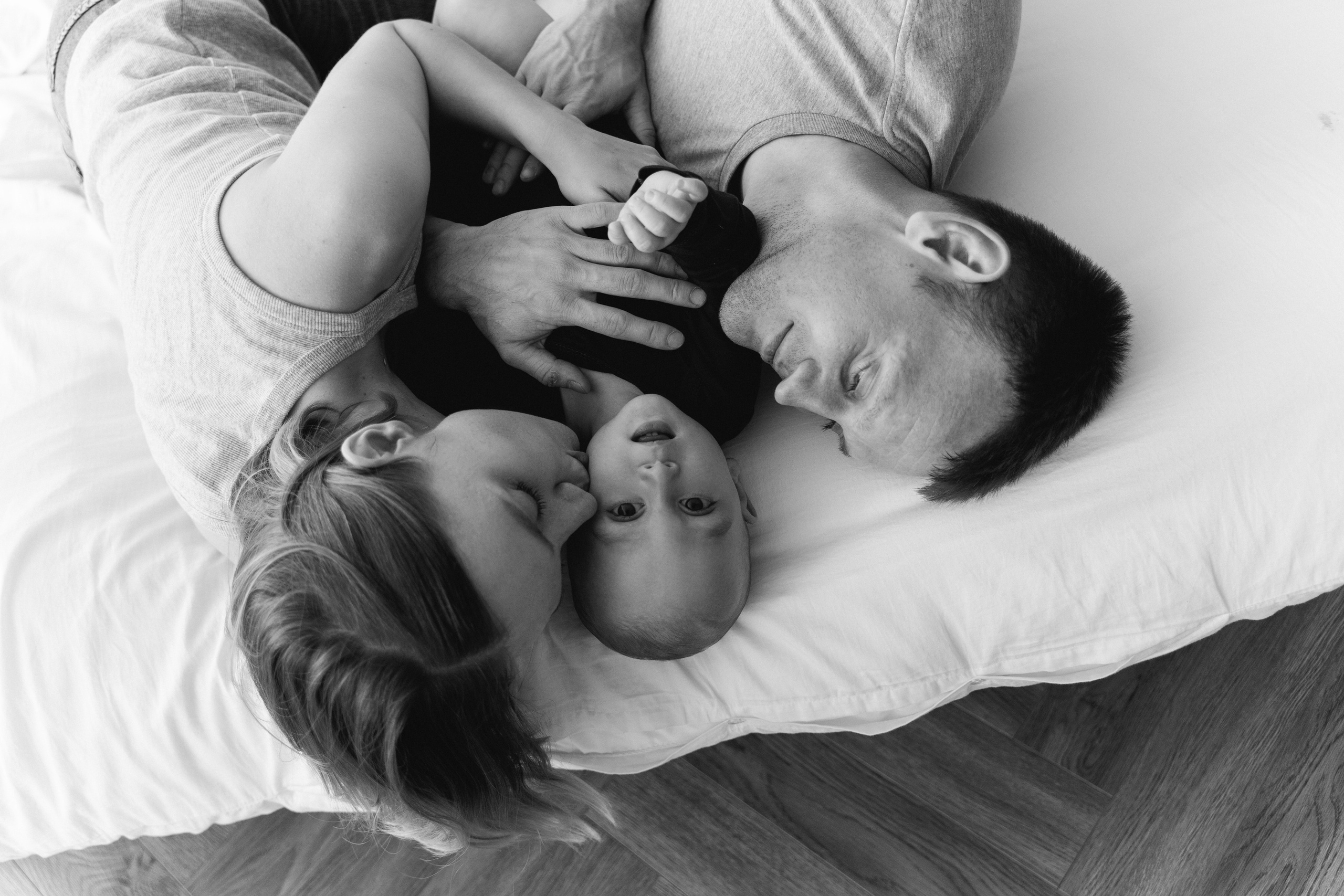 Семейная фотосъемка. Главная