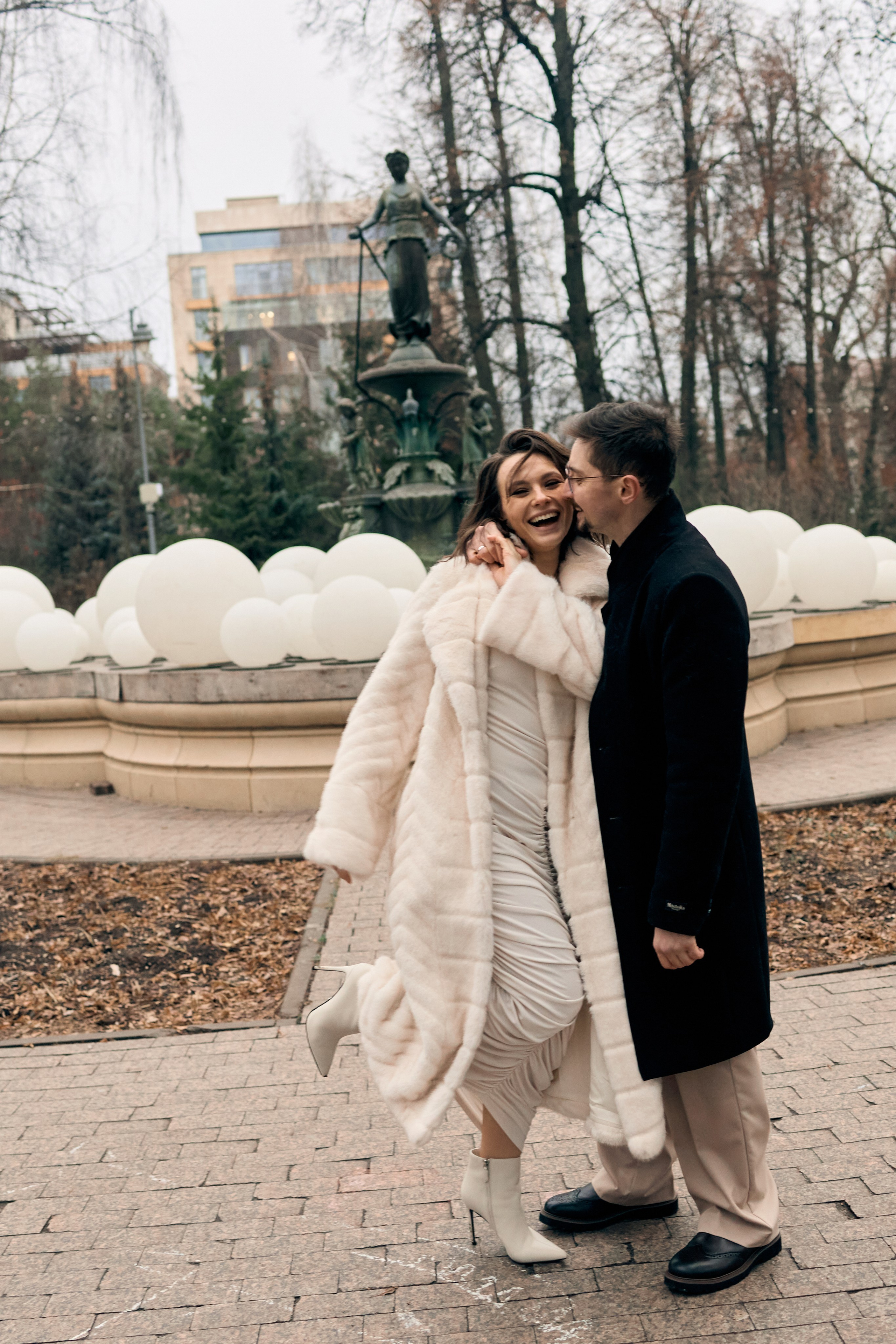 Фотограф Дима Хочуровский в Казани