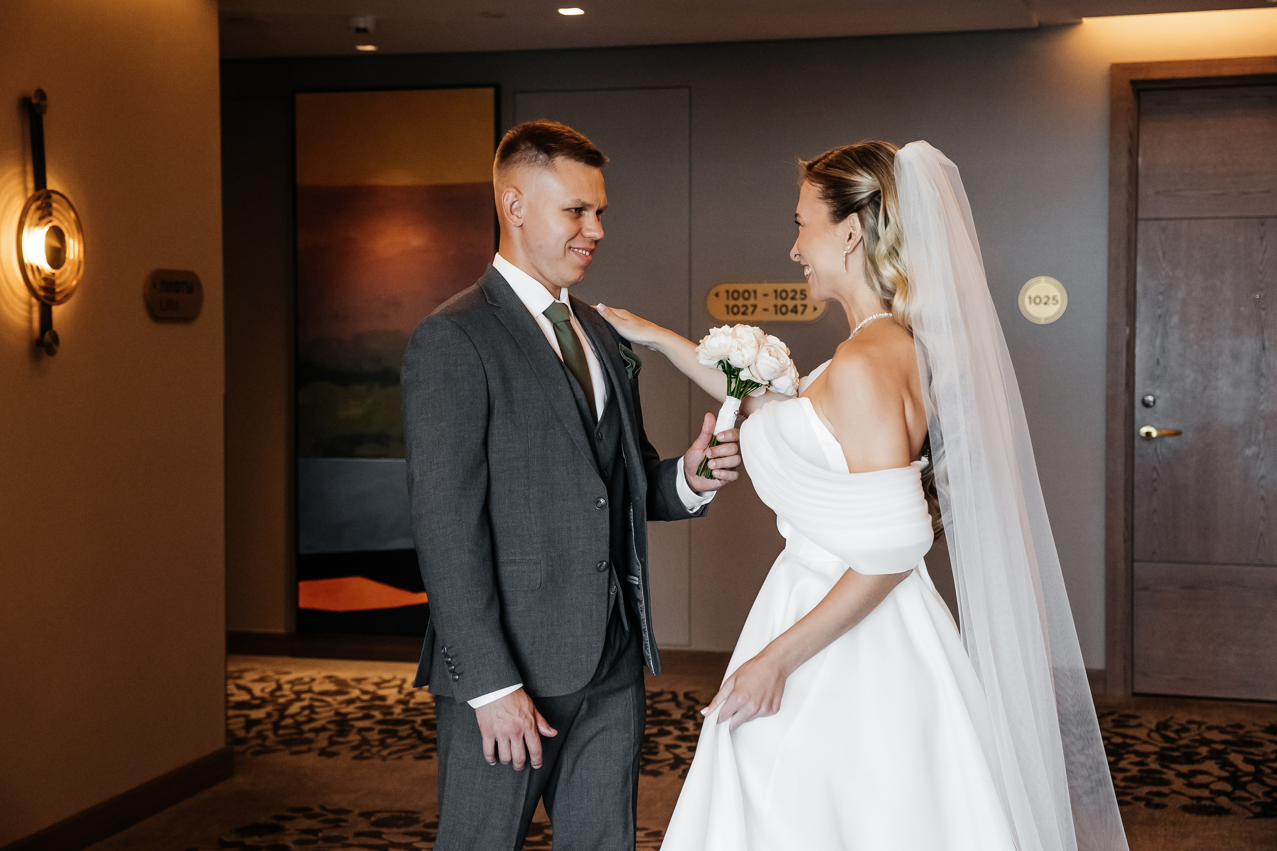 Аня и Леша. Свадебный фотограф Ростове-на-Дону