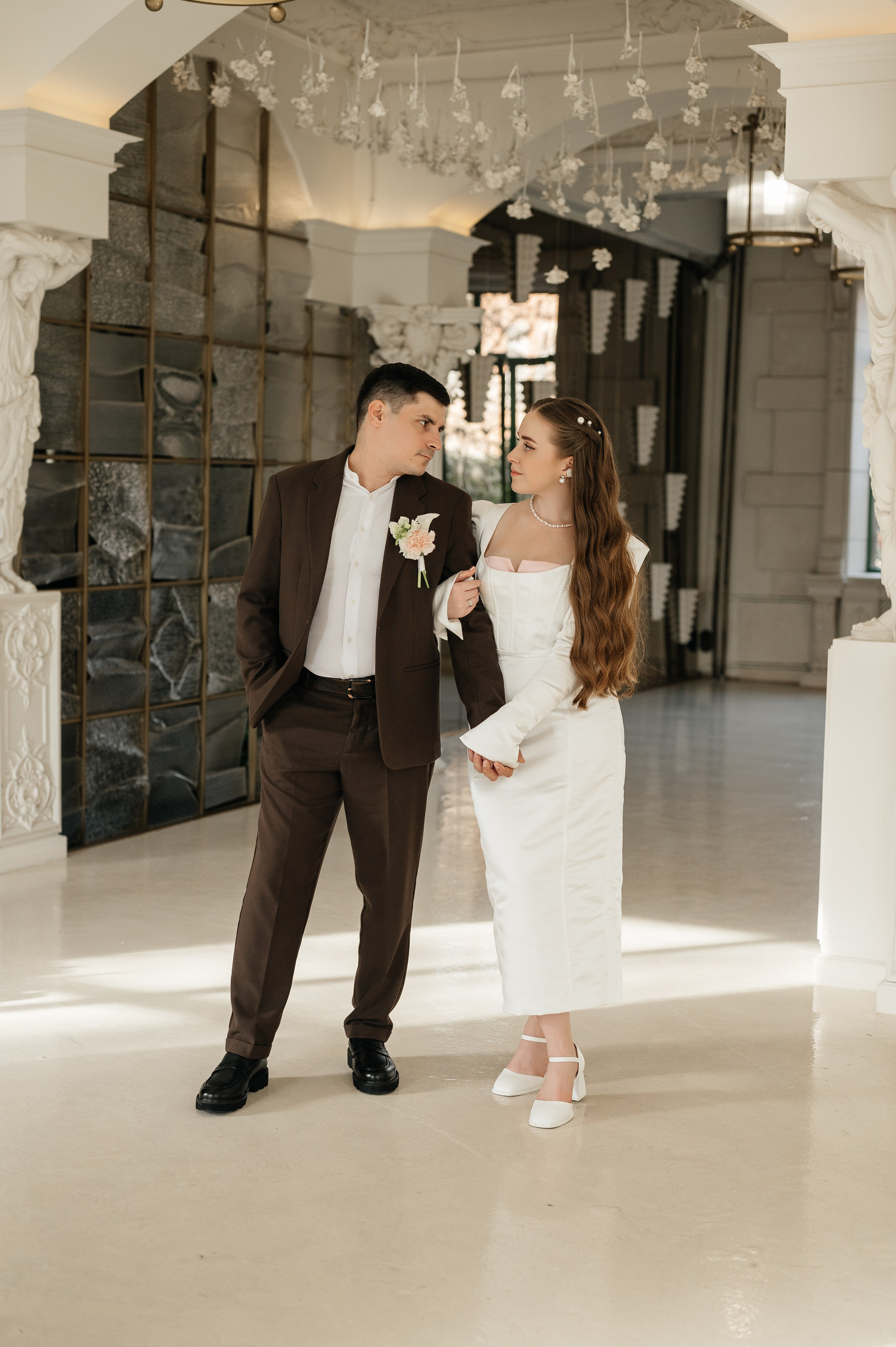 Геннадий и Дарья. Свадебный и семейный фотограф в Краснодаре Алина Мельник