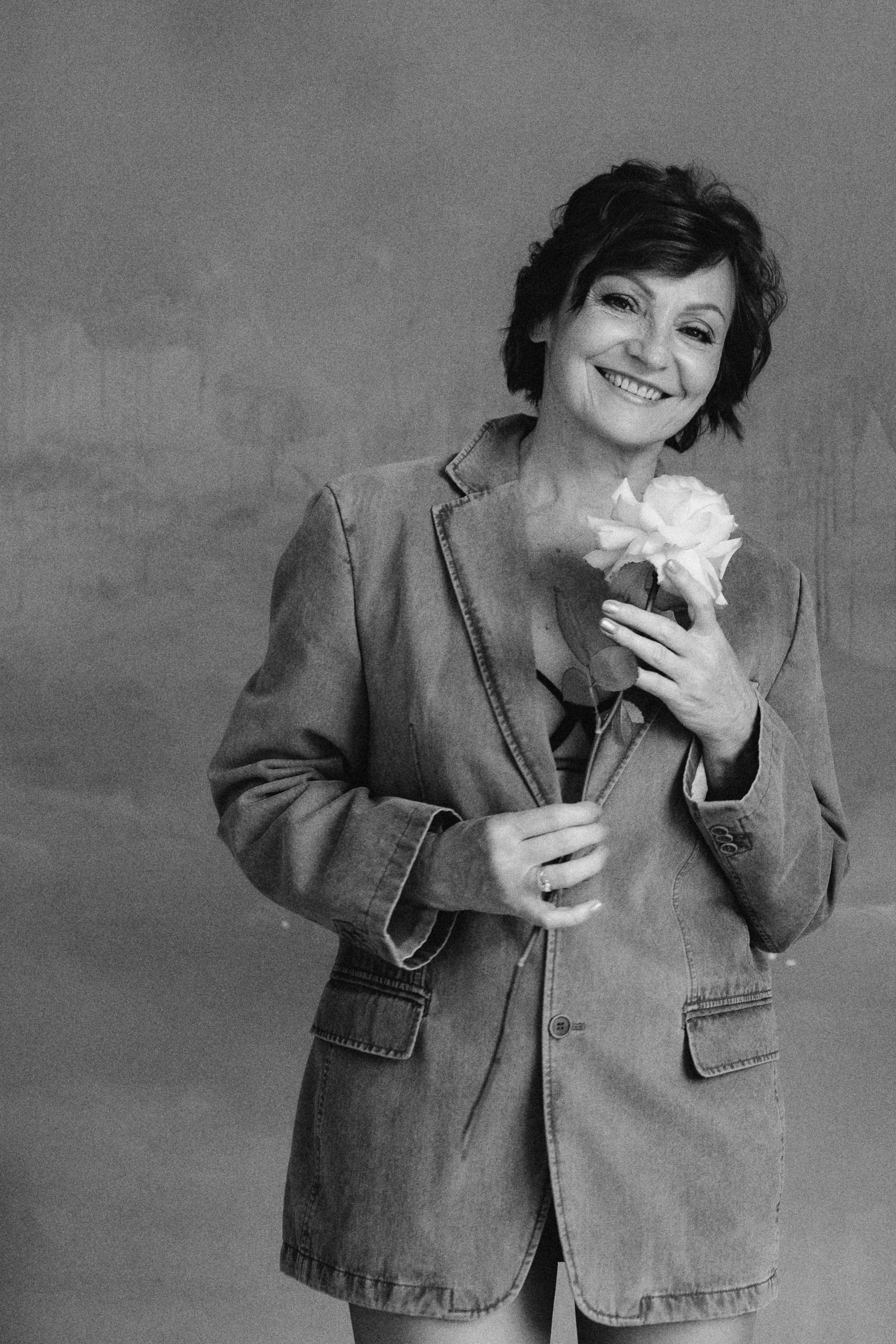 Ирина. Фотограф Ногинск Электросталь Наталья Осетрова