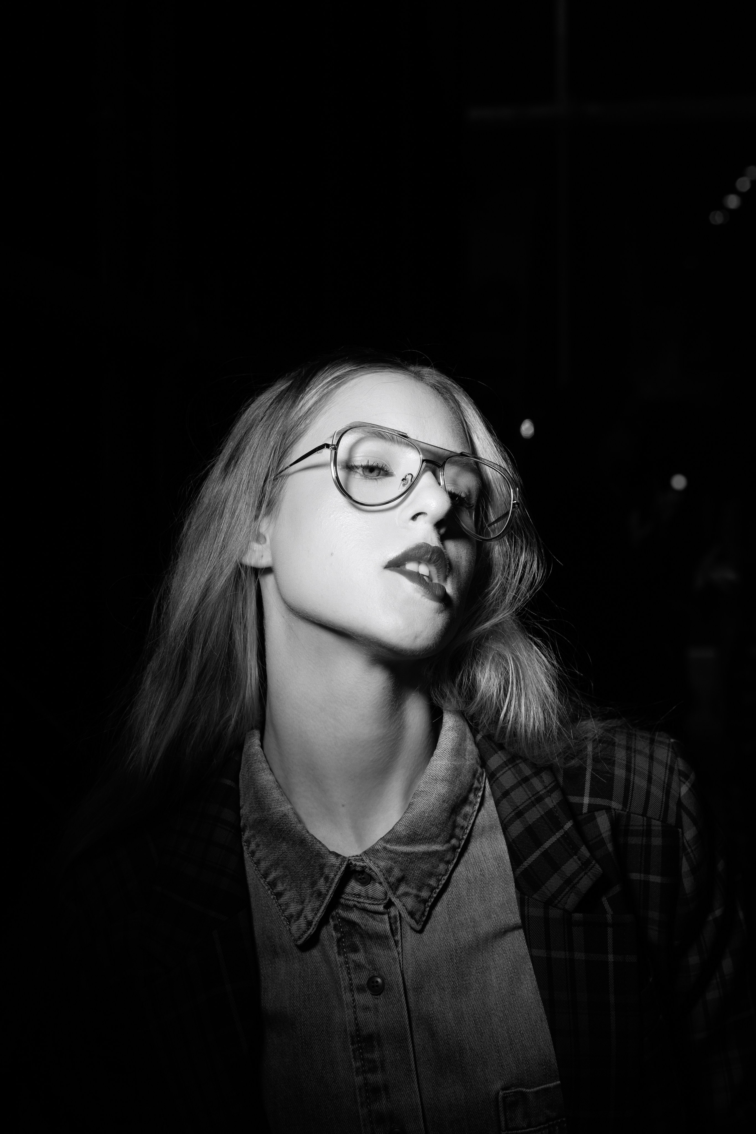 Новые горизонты. Фотограф Яна Белая