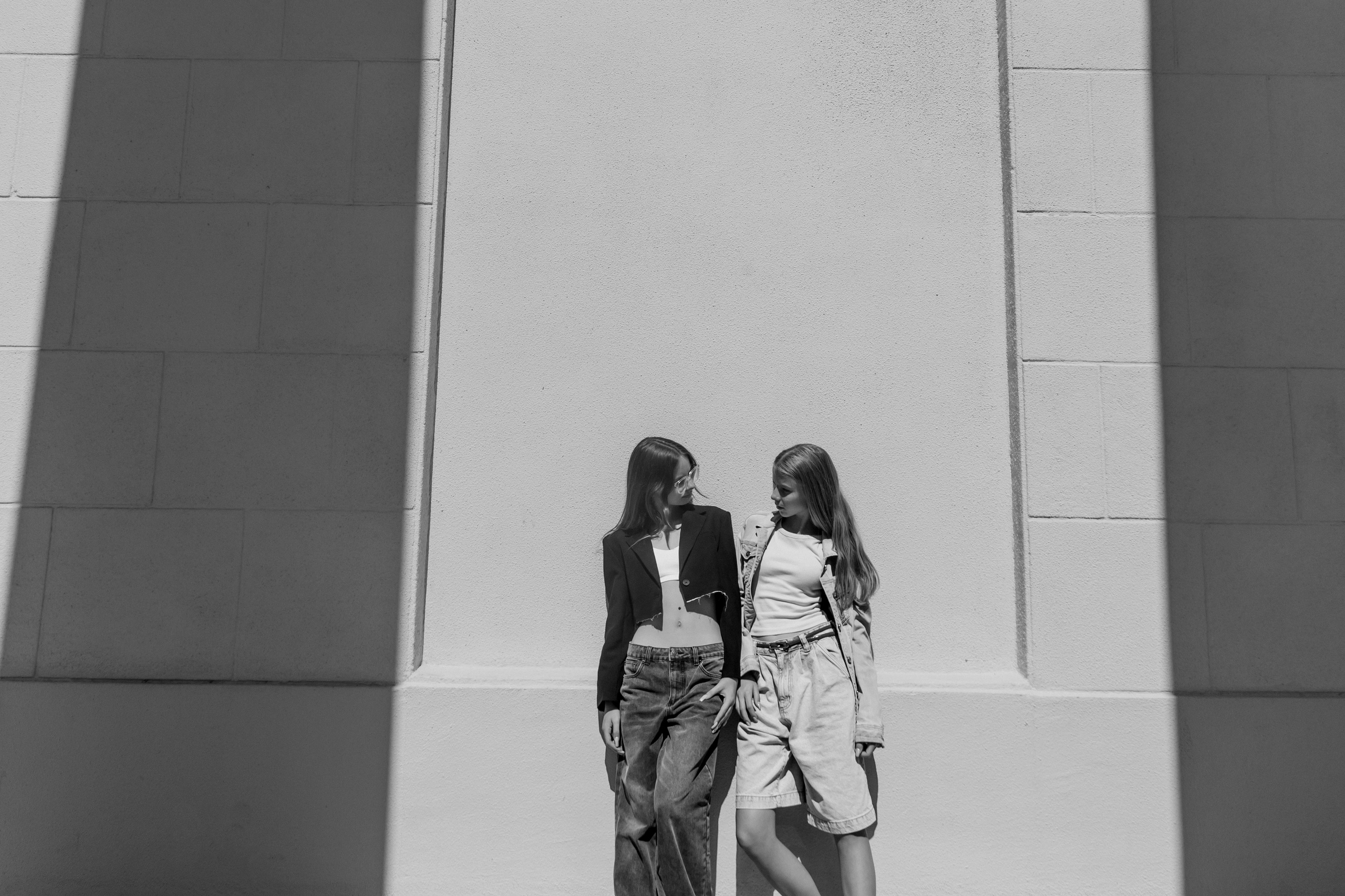 PHOTOSHOOT. Efimova Model Agency