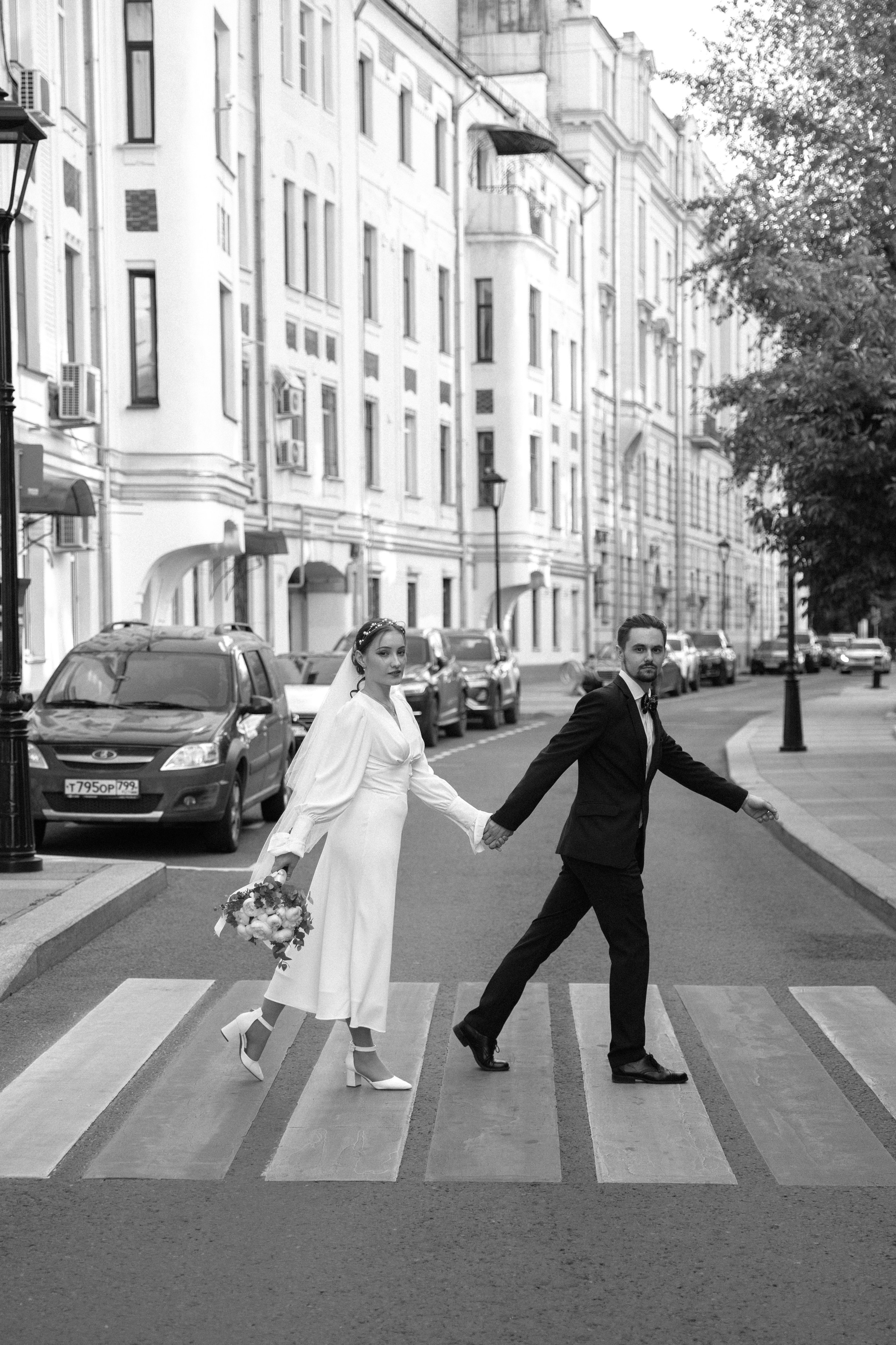 Дима и Александра. Свадебный фотограф Кирьянов Максим. Фотографирую в Москве, Коломне, Со