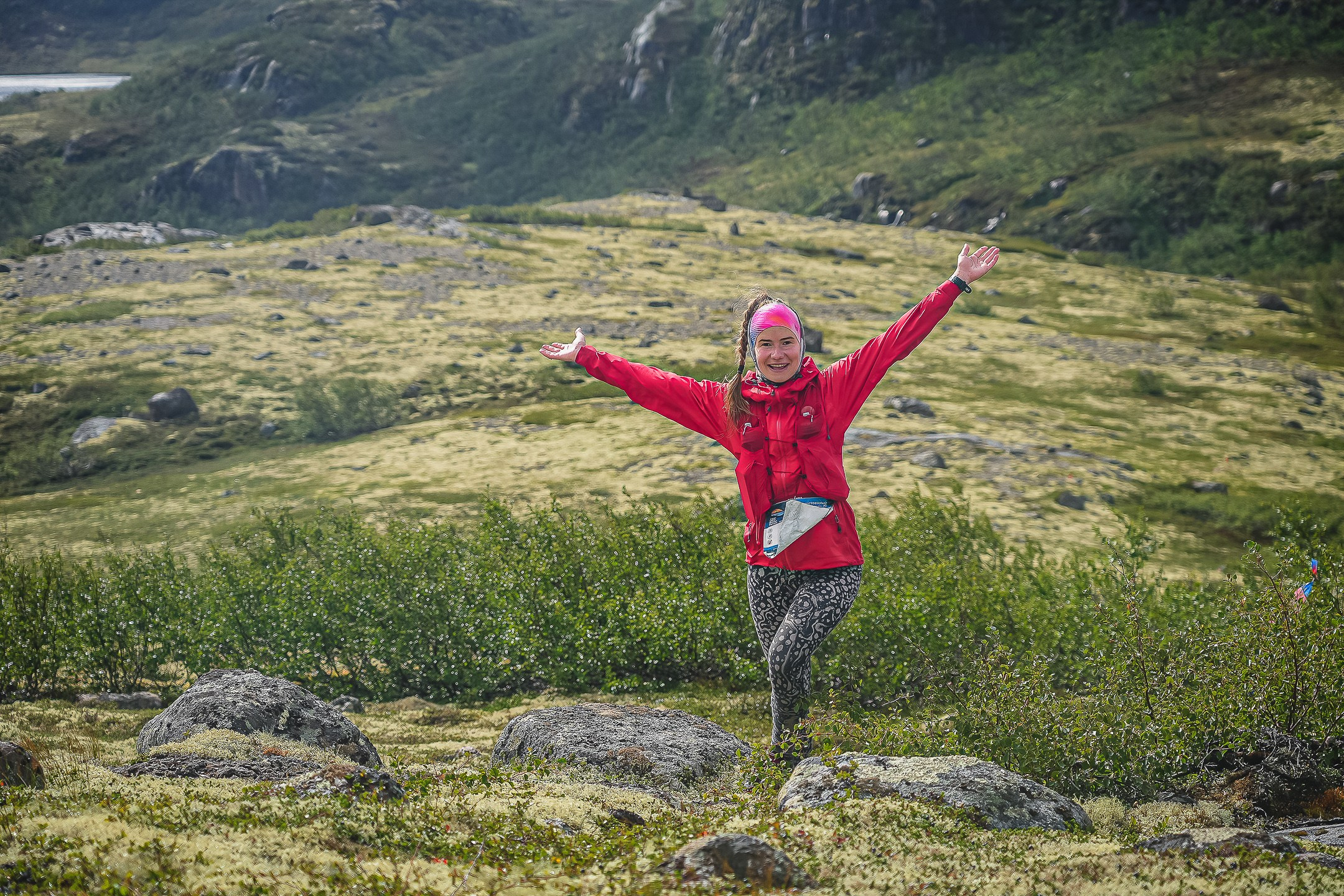 Kildin Ultra Grand Escape |2023.08.21. Sergey Sutkovoy — Designer, photographer, traveler, woodworker