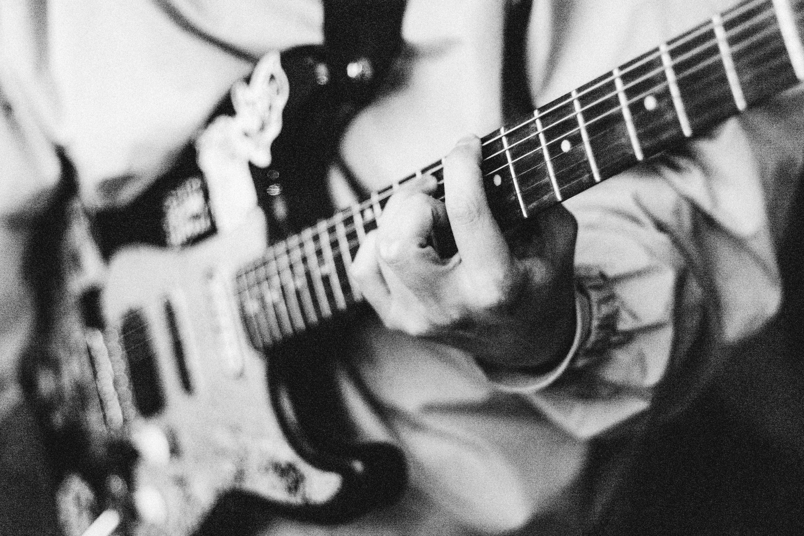 Портретный и репортажный фотограф г. Тюмень Ник Стенсил