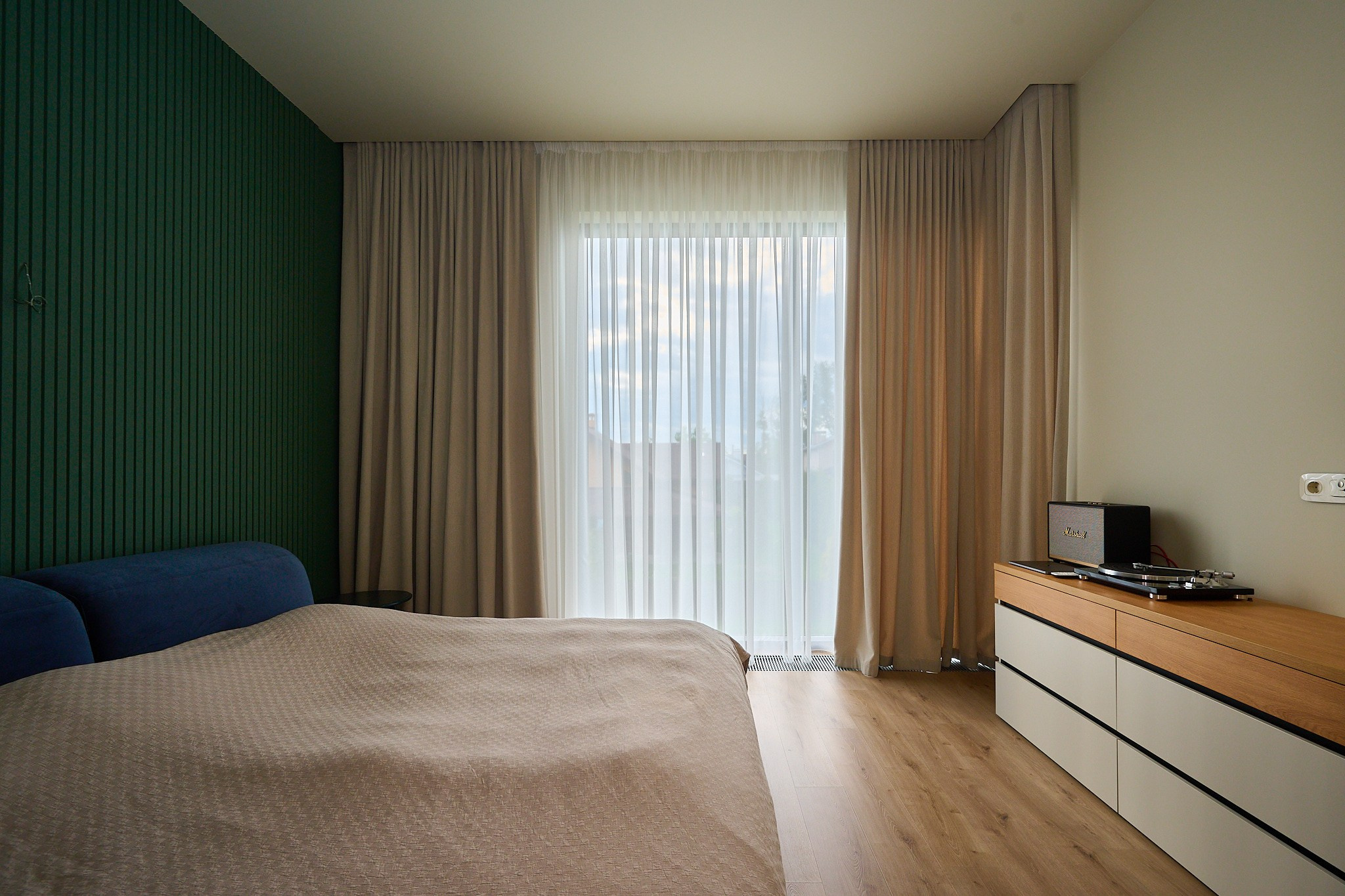 Дом 170. Интерьерный фотограф в Краснодаре