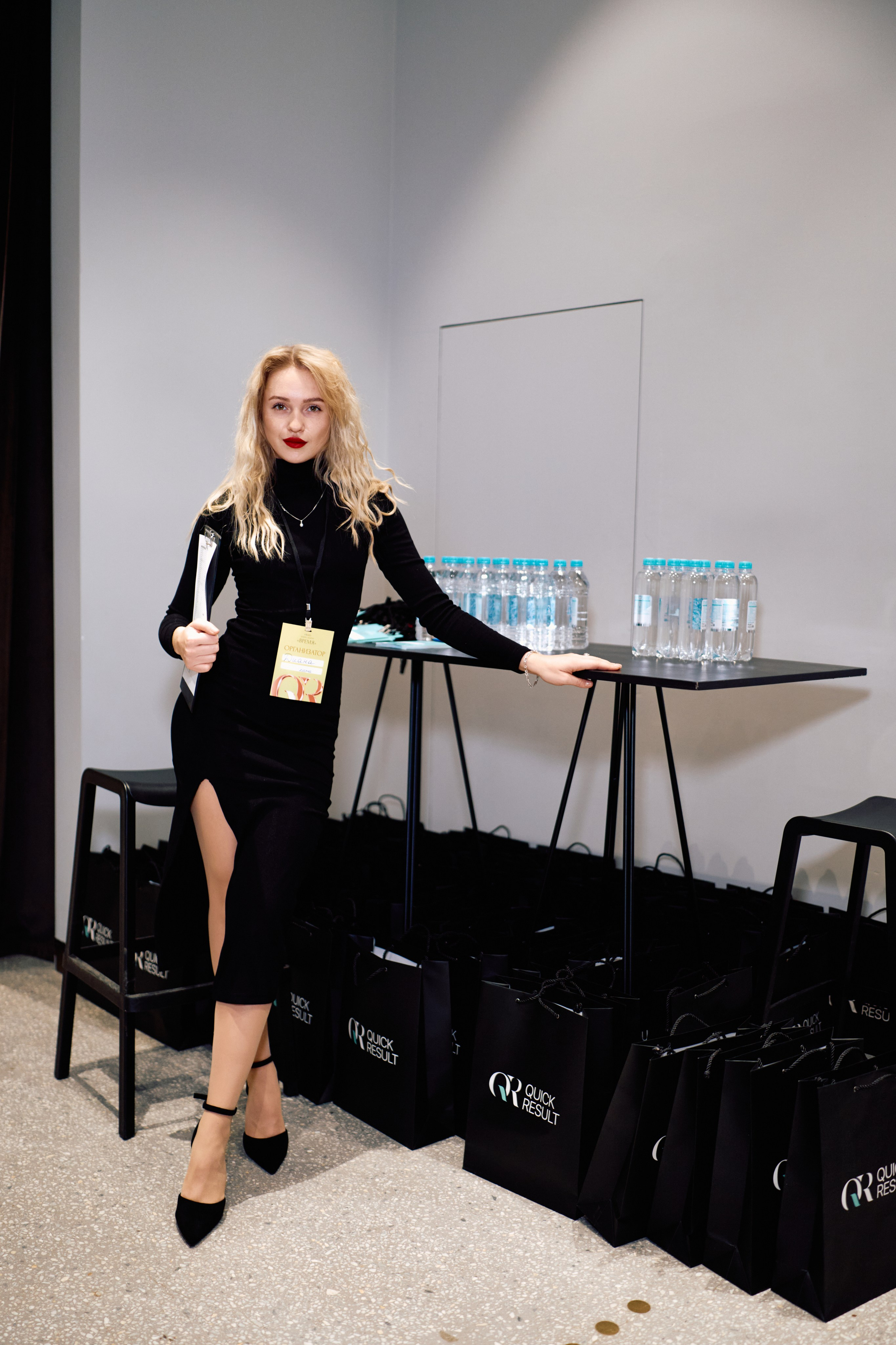 Форум QR. Свадебный фотограф в Москве Кристина Чехова