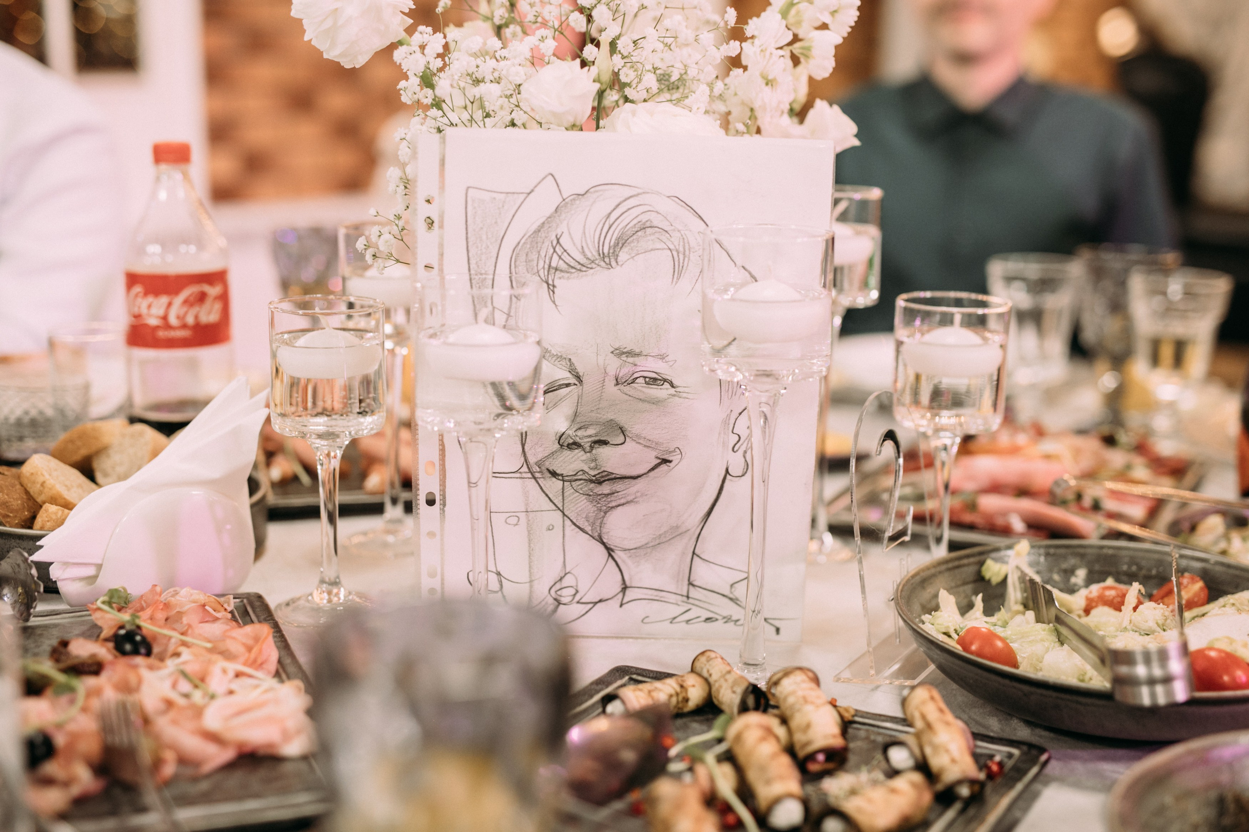 Анонс свадьбы ПОЛИНЫ&АНДРЕЯ. Фотограф Наташа Румянцева