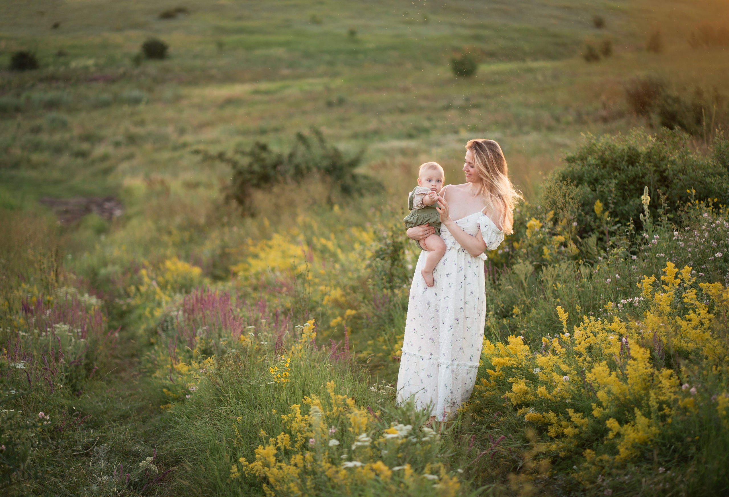Услуги. Семейный и детский фотограф Мария Лютикова